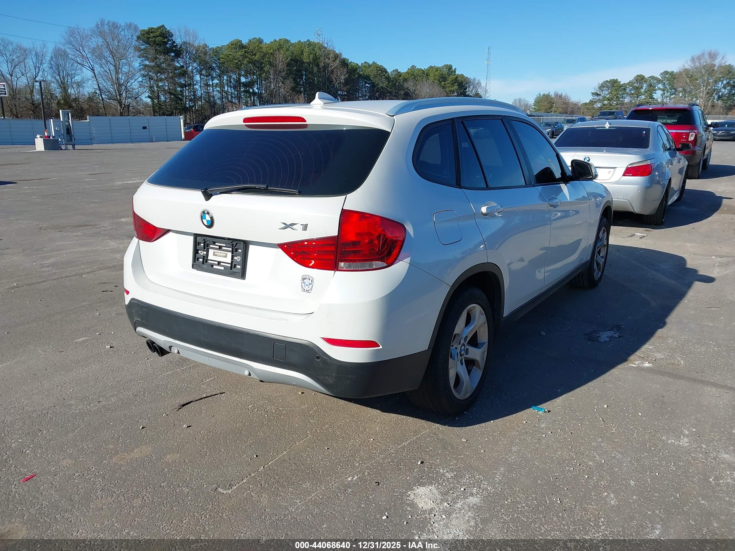 BMW X1 image 4