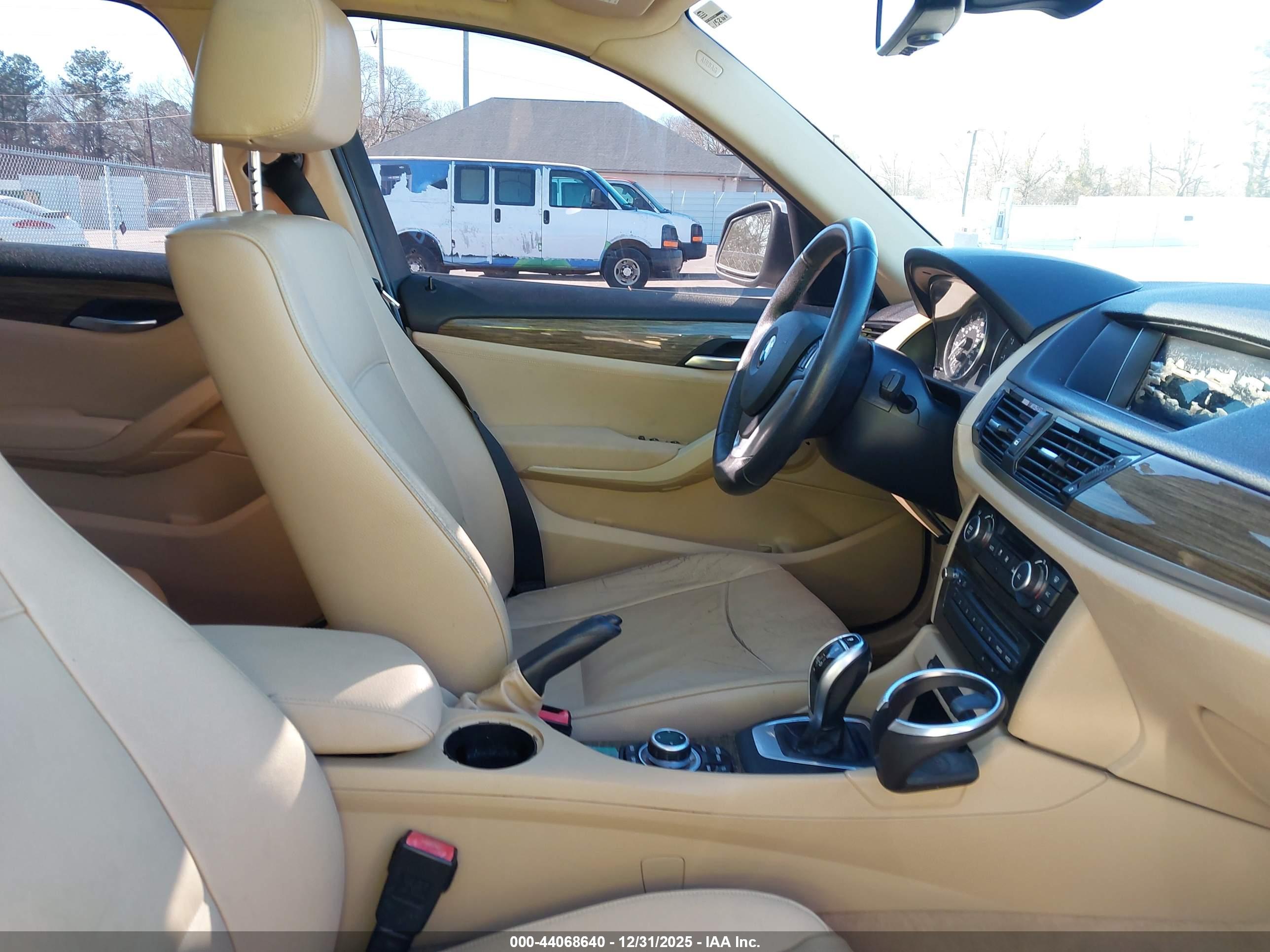 BMW X1 image 5