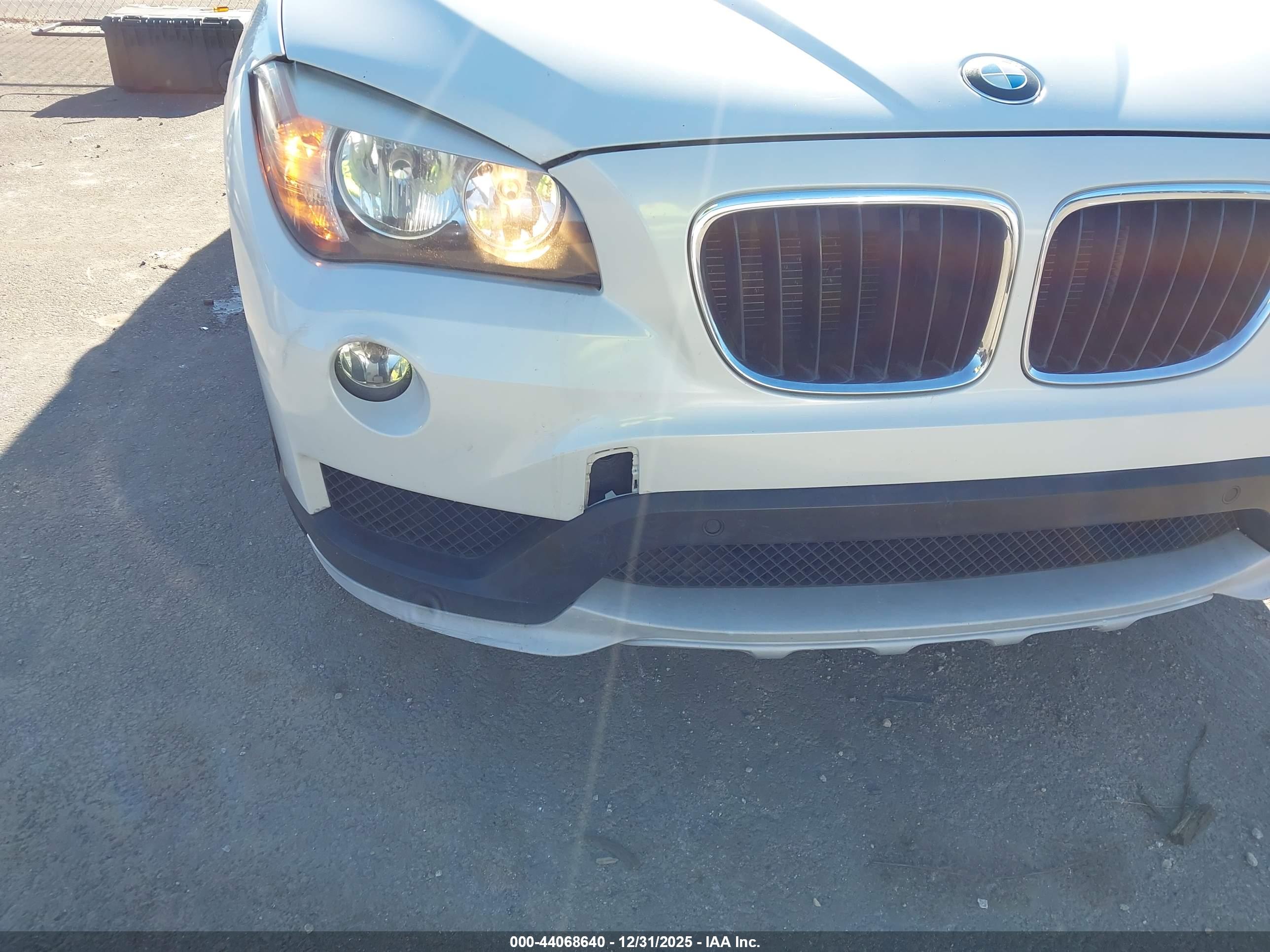 BMW X1 image 6