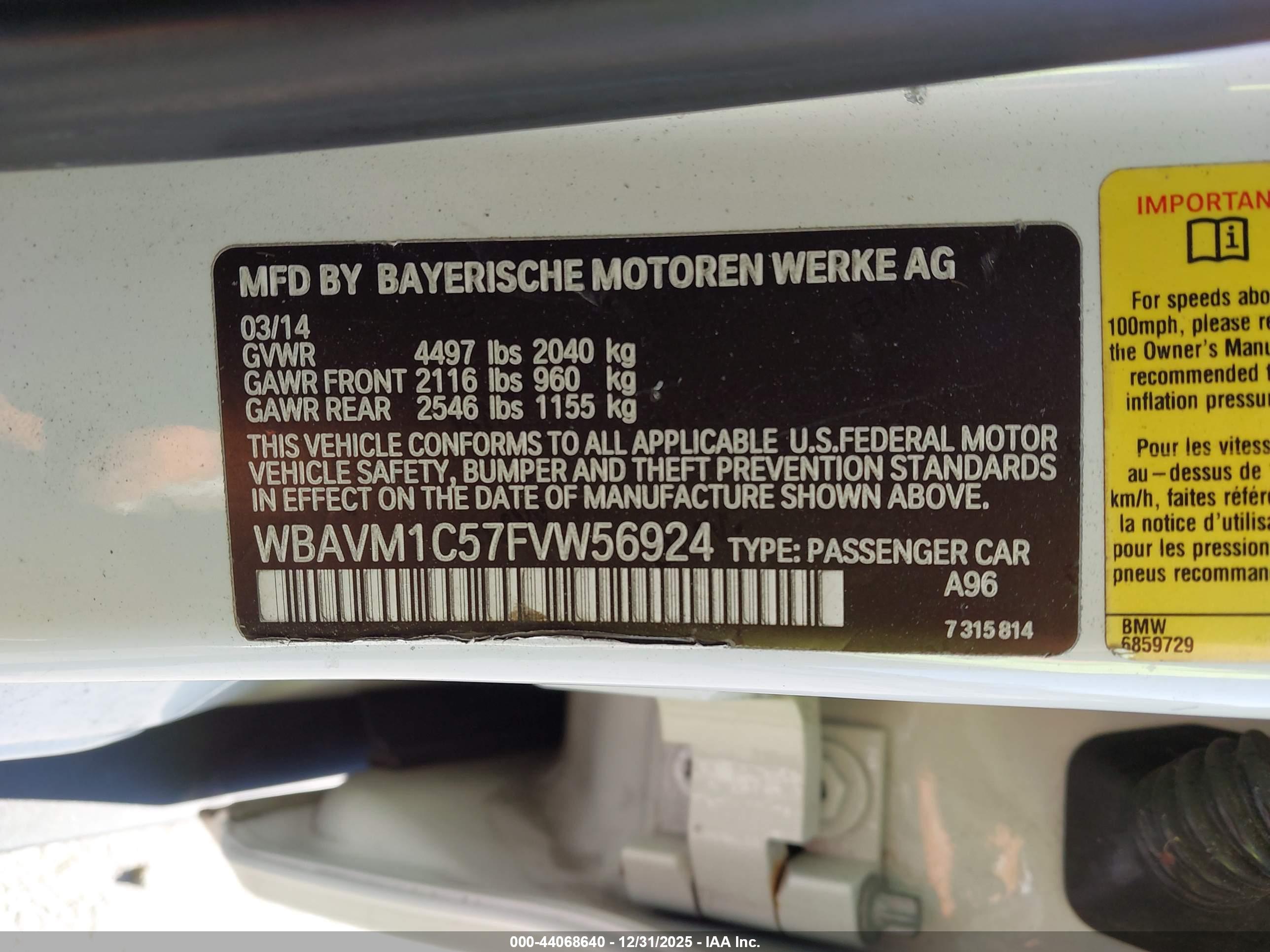 BMW X1 image 9