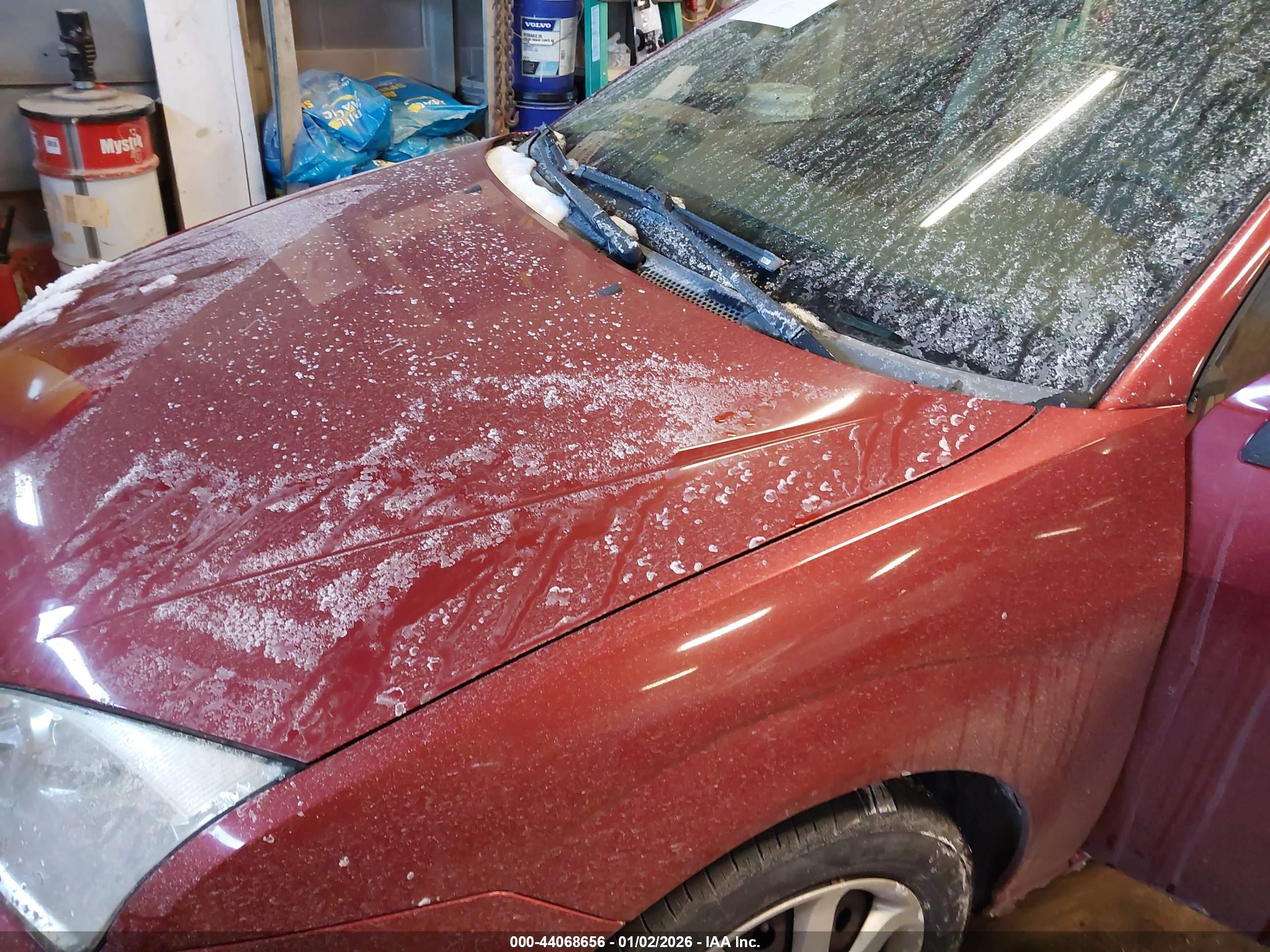 FORD FOCUS image 6