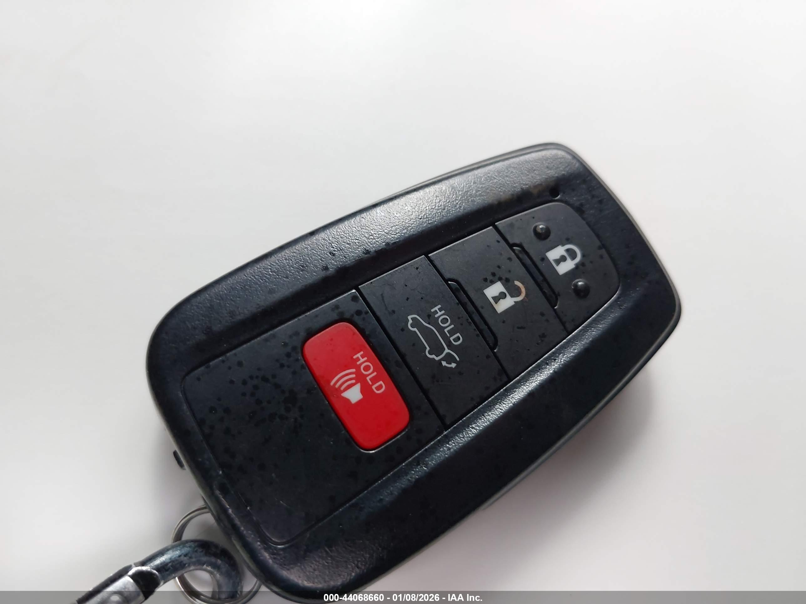 TOYOTA HIGHLANDER image 11