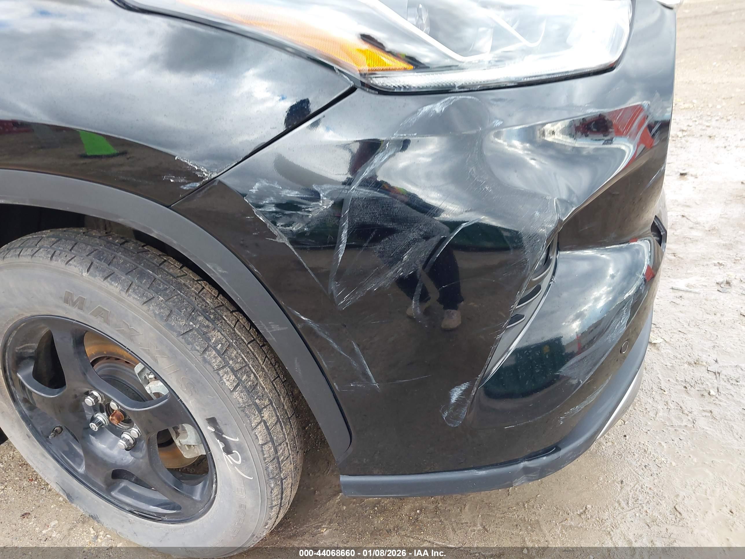 TOYOTA HIGHLANDER image 6