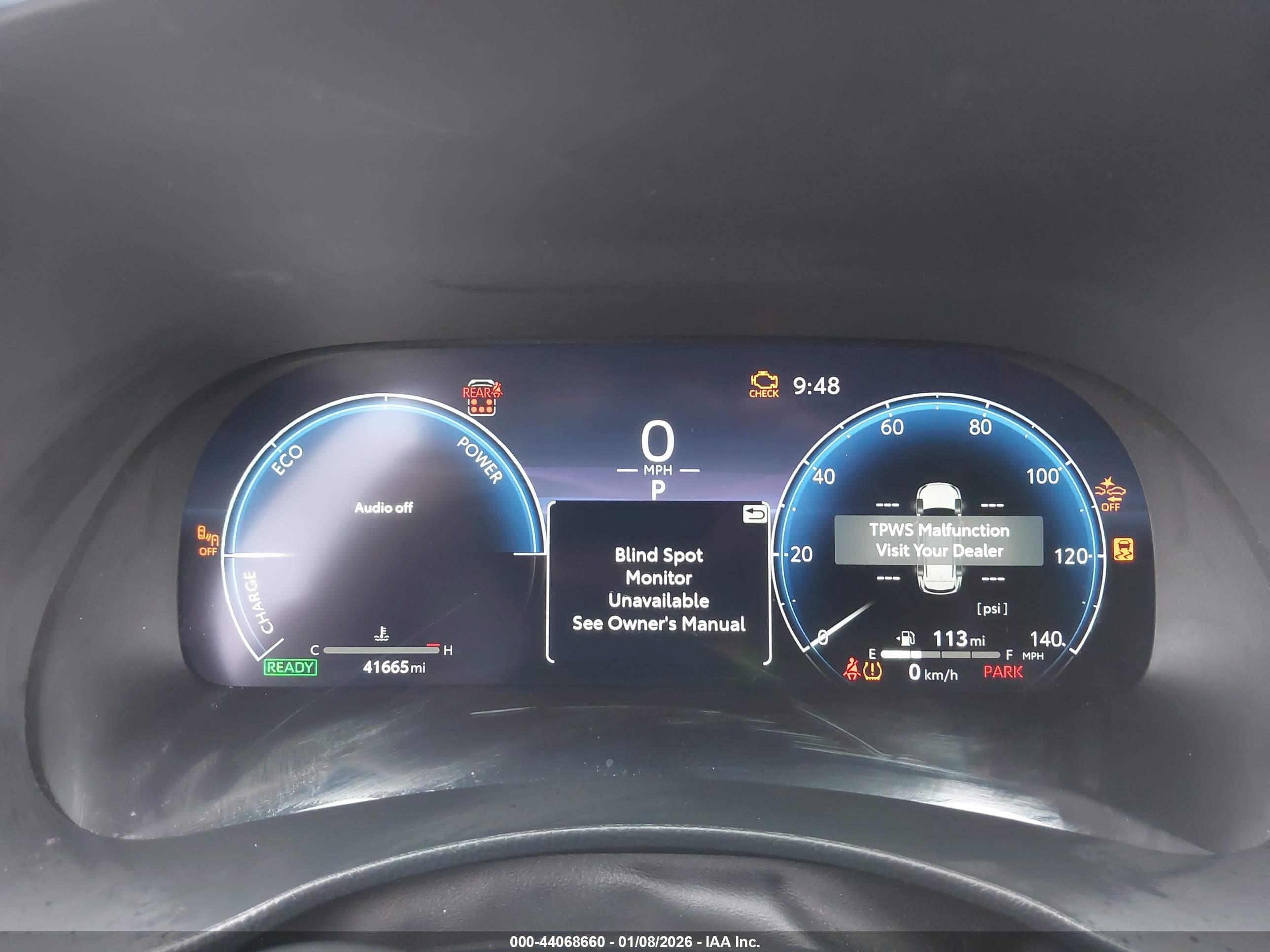 TOYOTA HIGHLANDER image 7