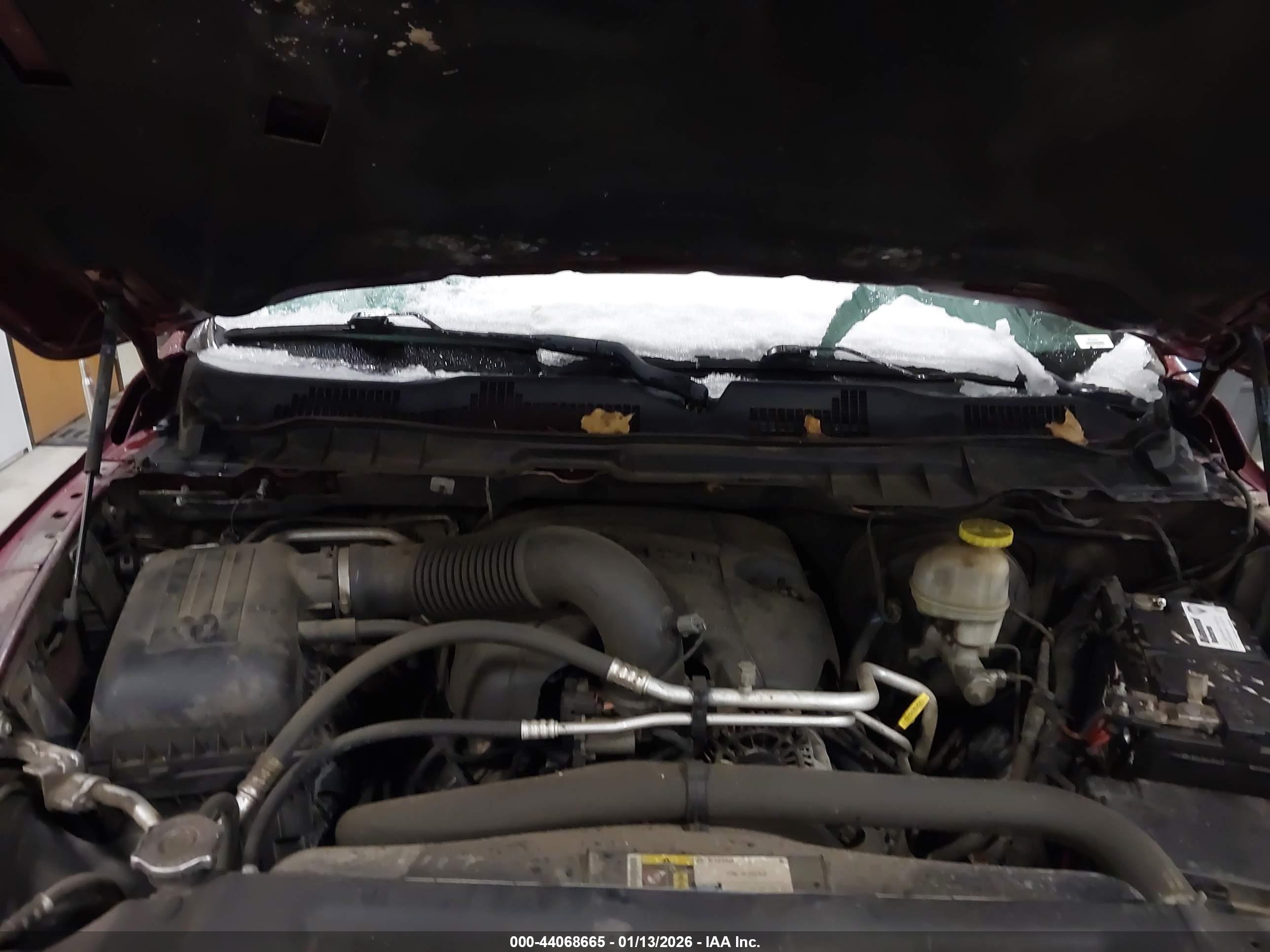 RAM 1500 image 10