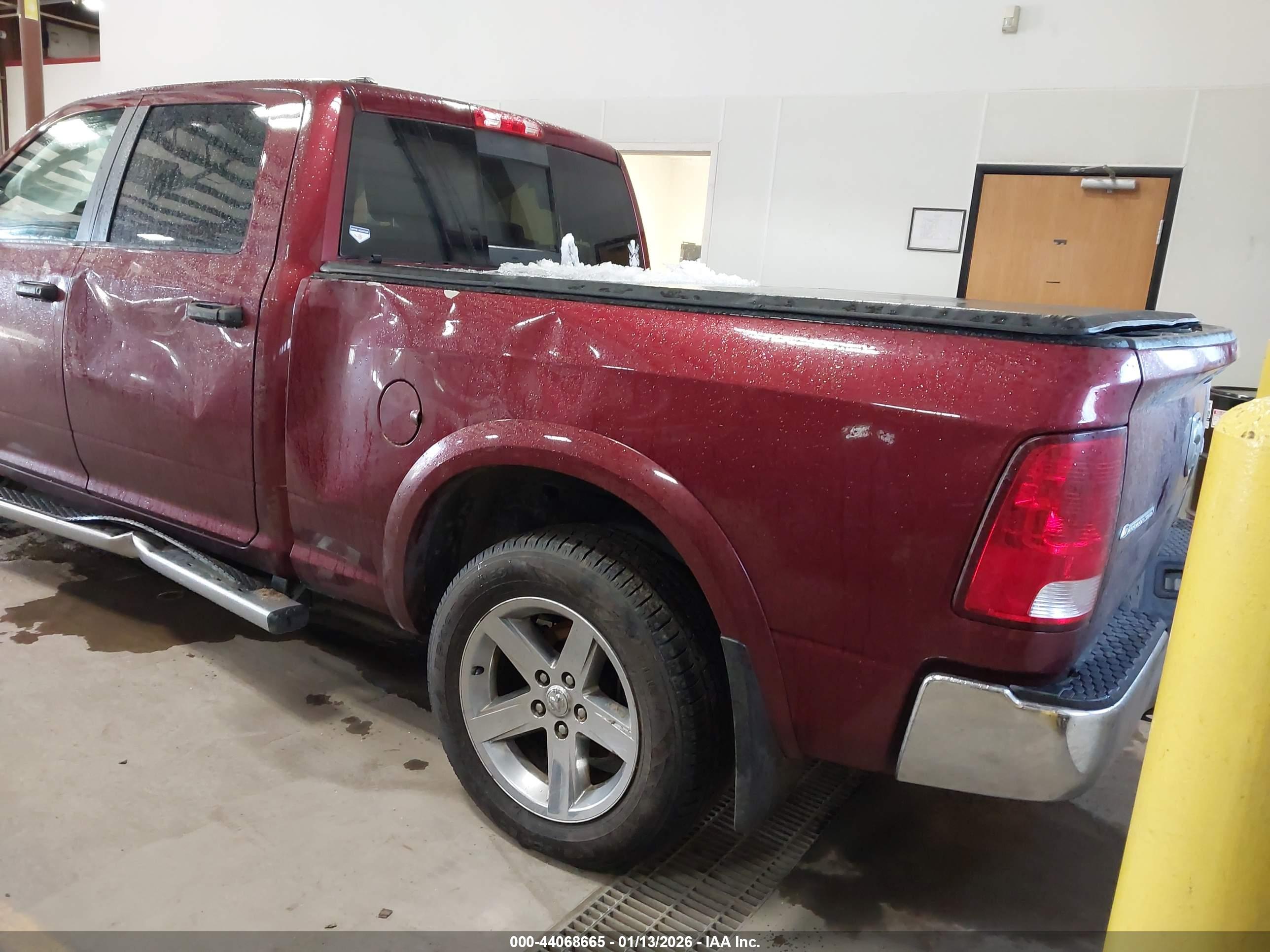 RAM 1500 image 3
