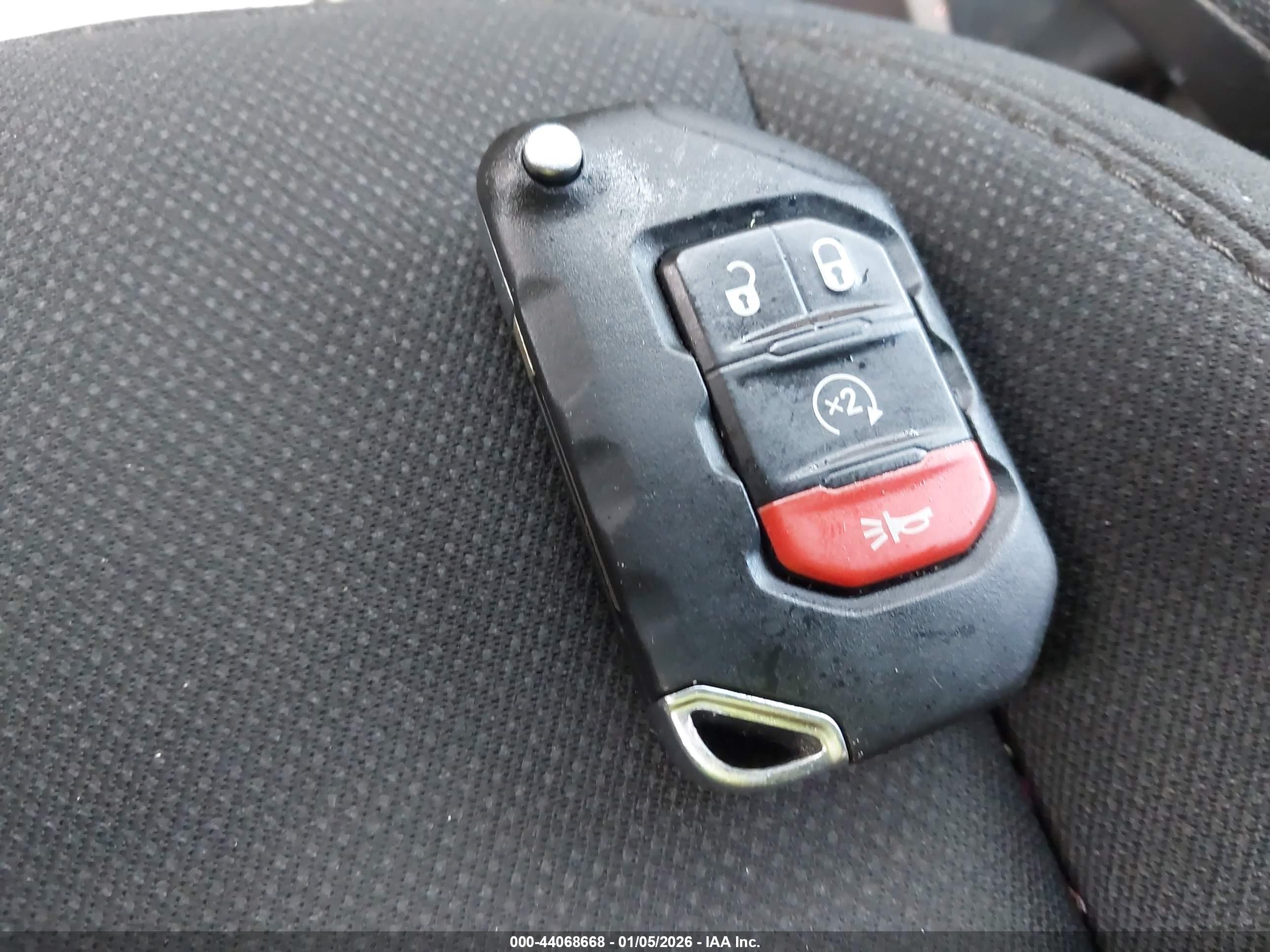 JEEP WRANGLER image 11