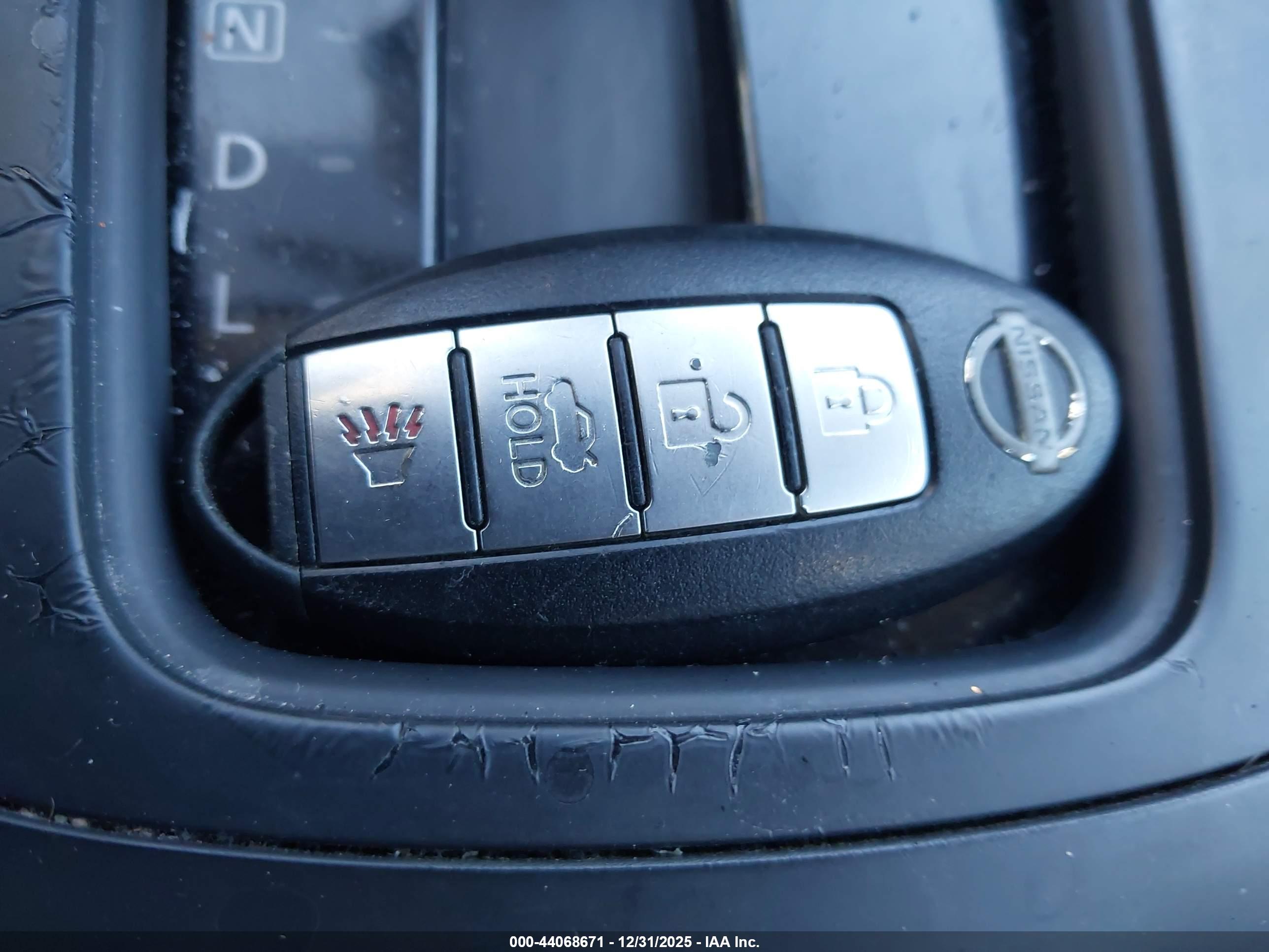NISSAN SENTRA image 11