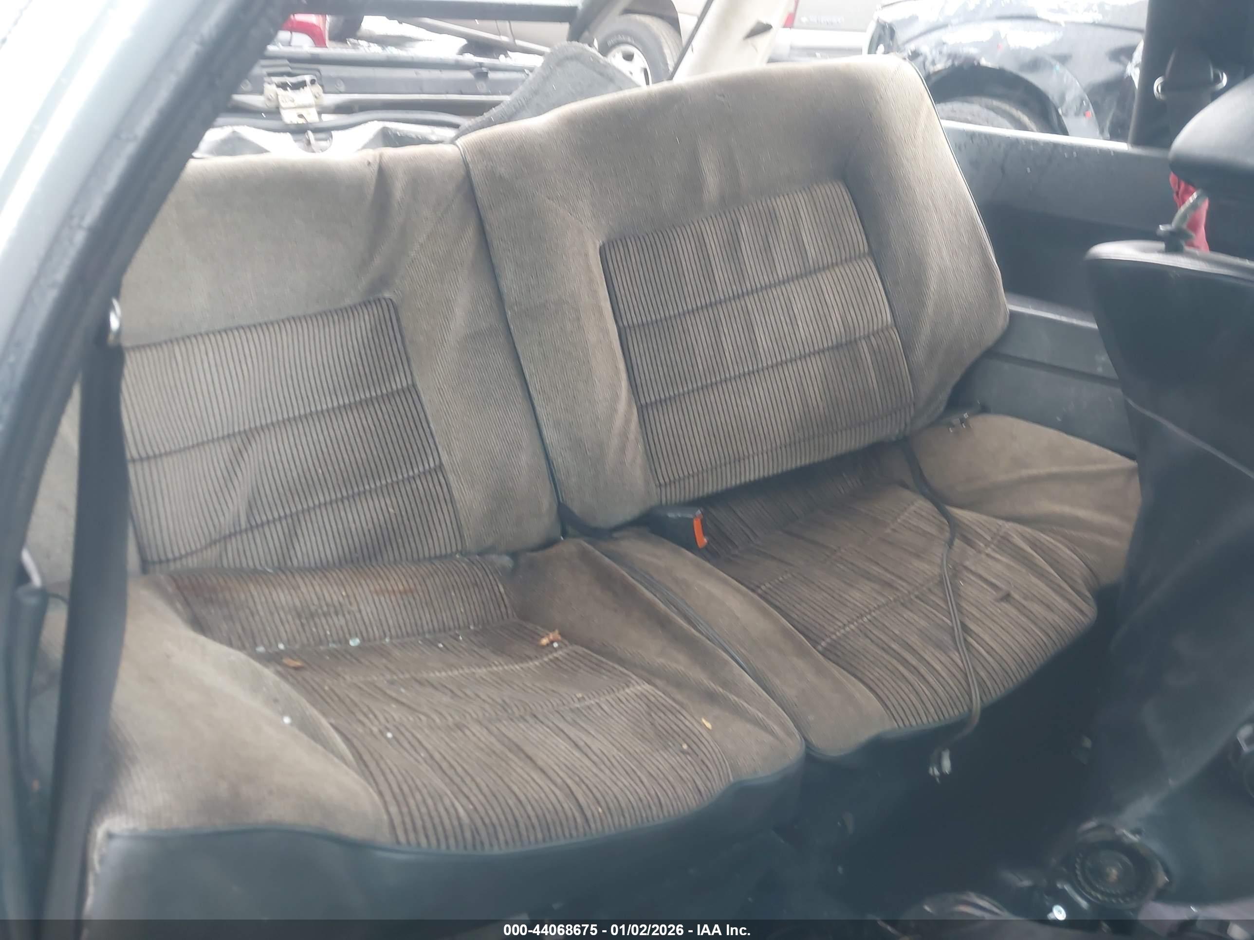 VOLKSWAGEN SCIROCCO image 8