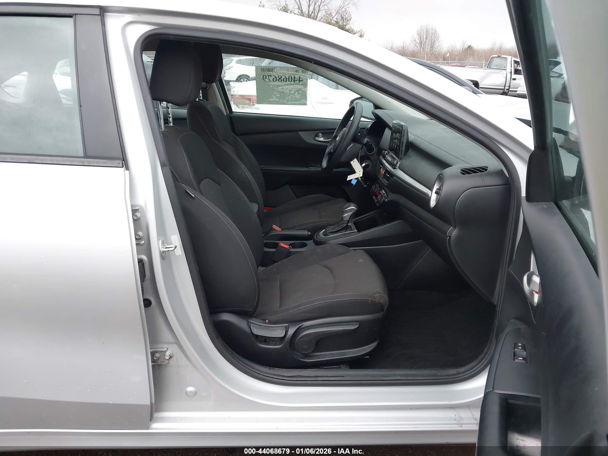 KIA FORTE image 5
