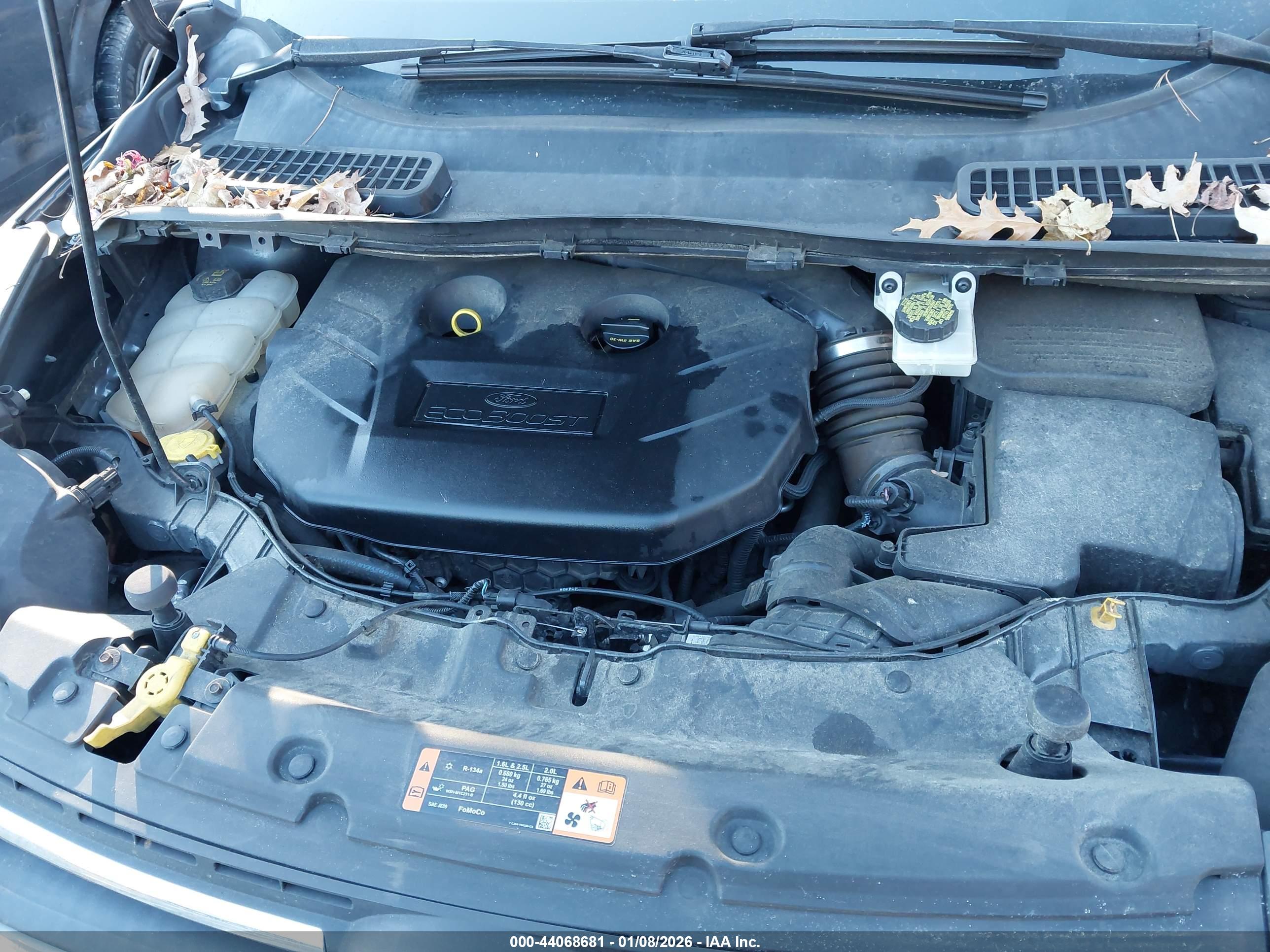 FORD ESCAPE image 10