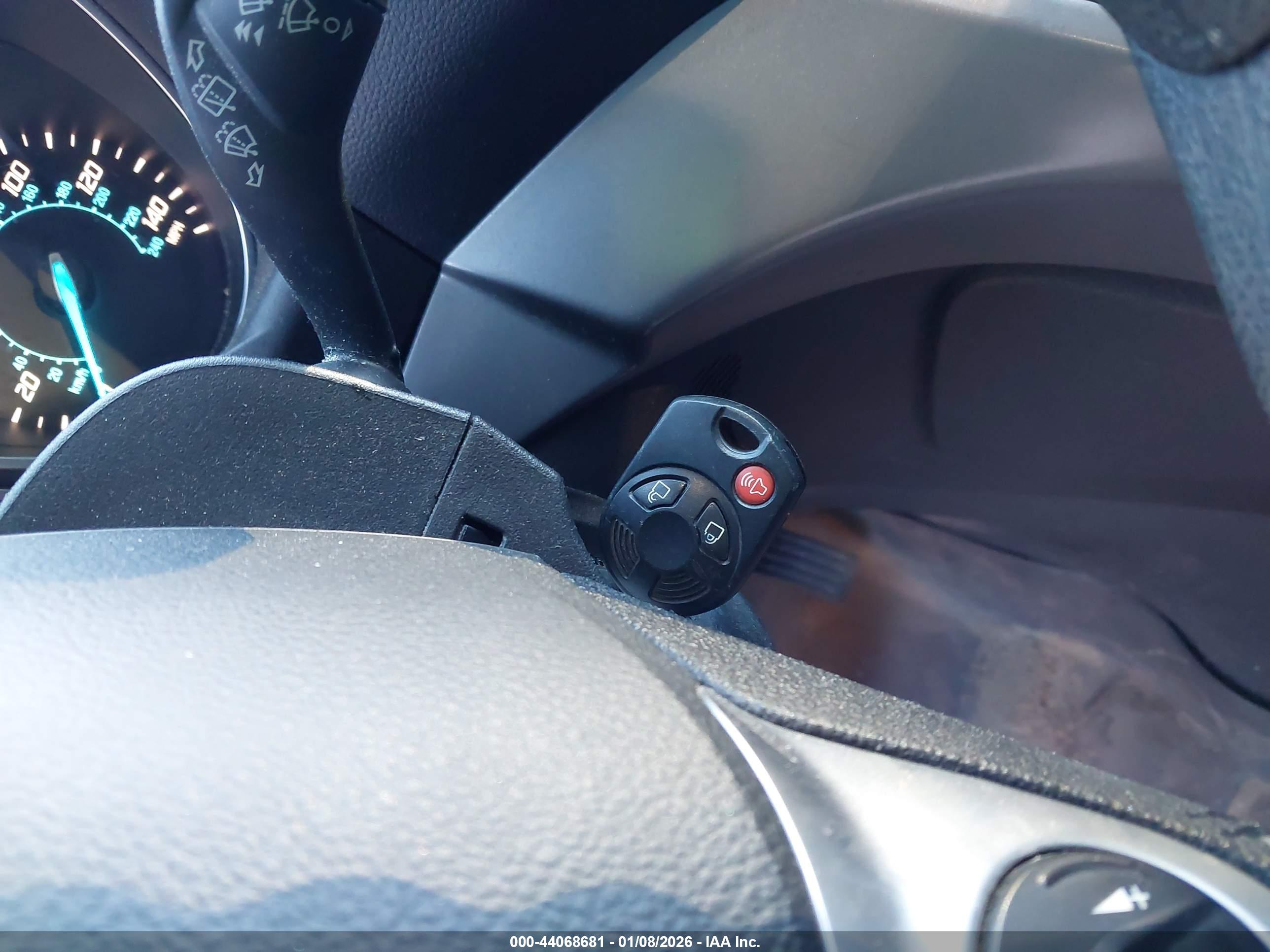 FORD ESCAPE image 11