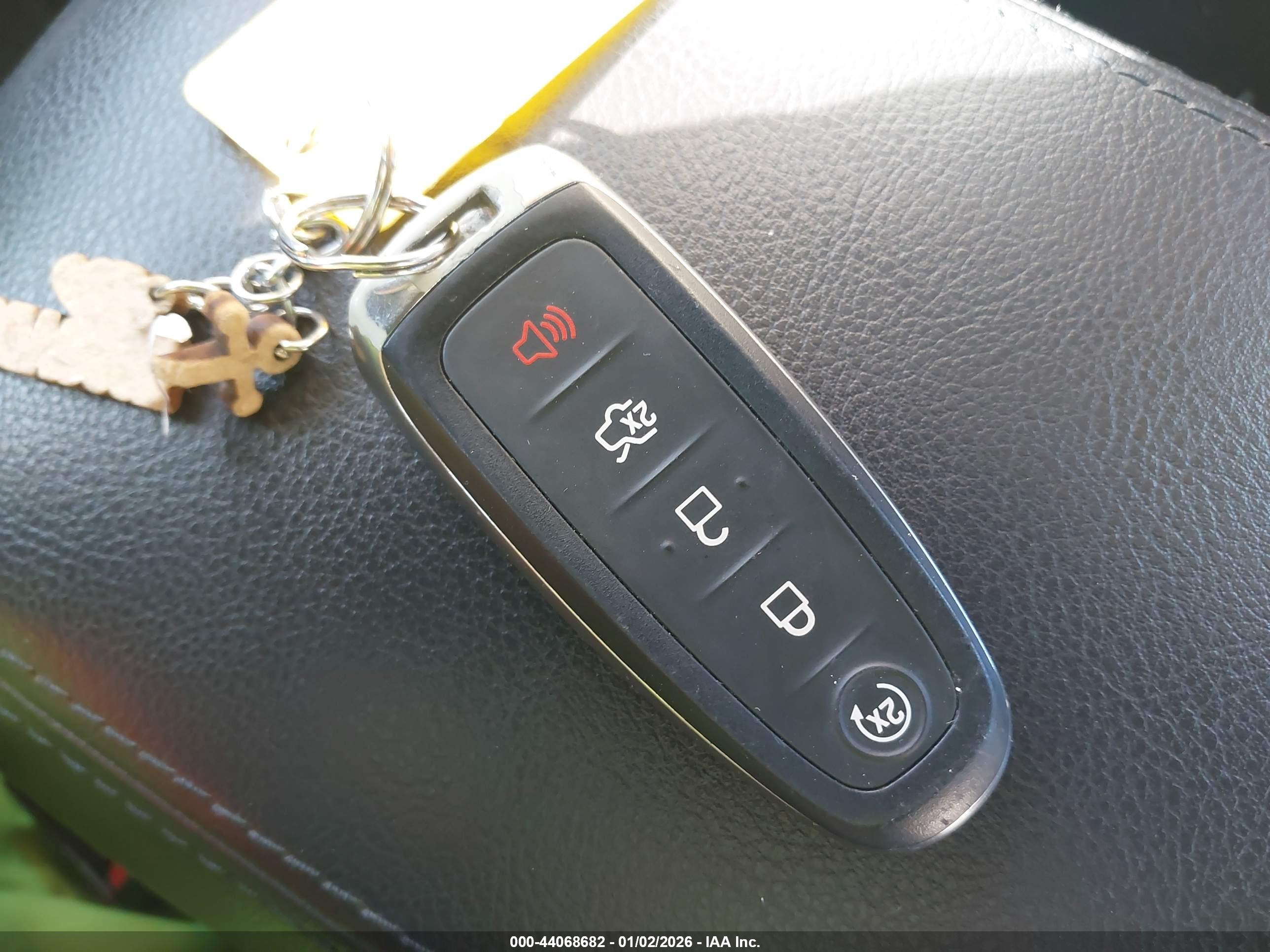 FORD FOCUS image 11