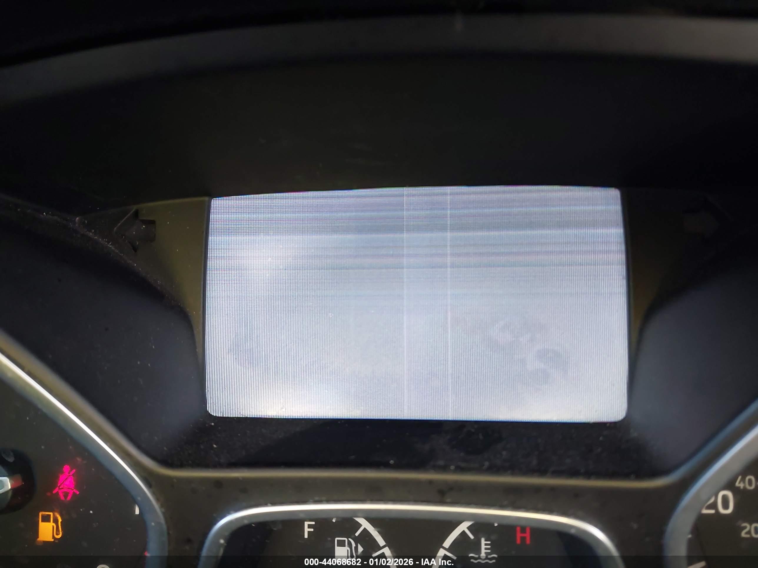 FORD FOCUS image 7