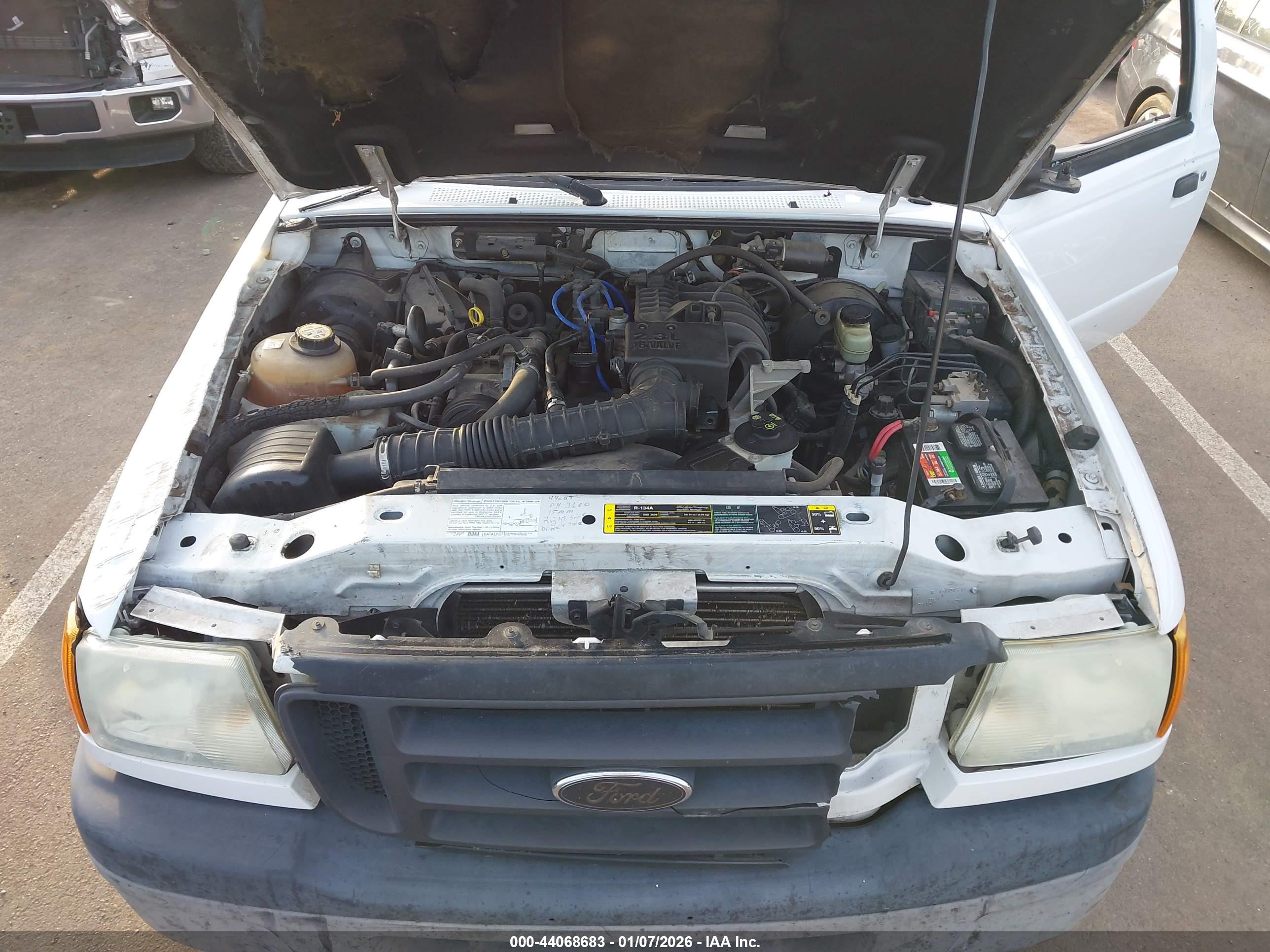 FORD RANGER image 10