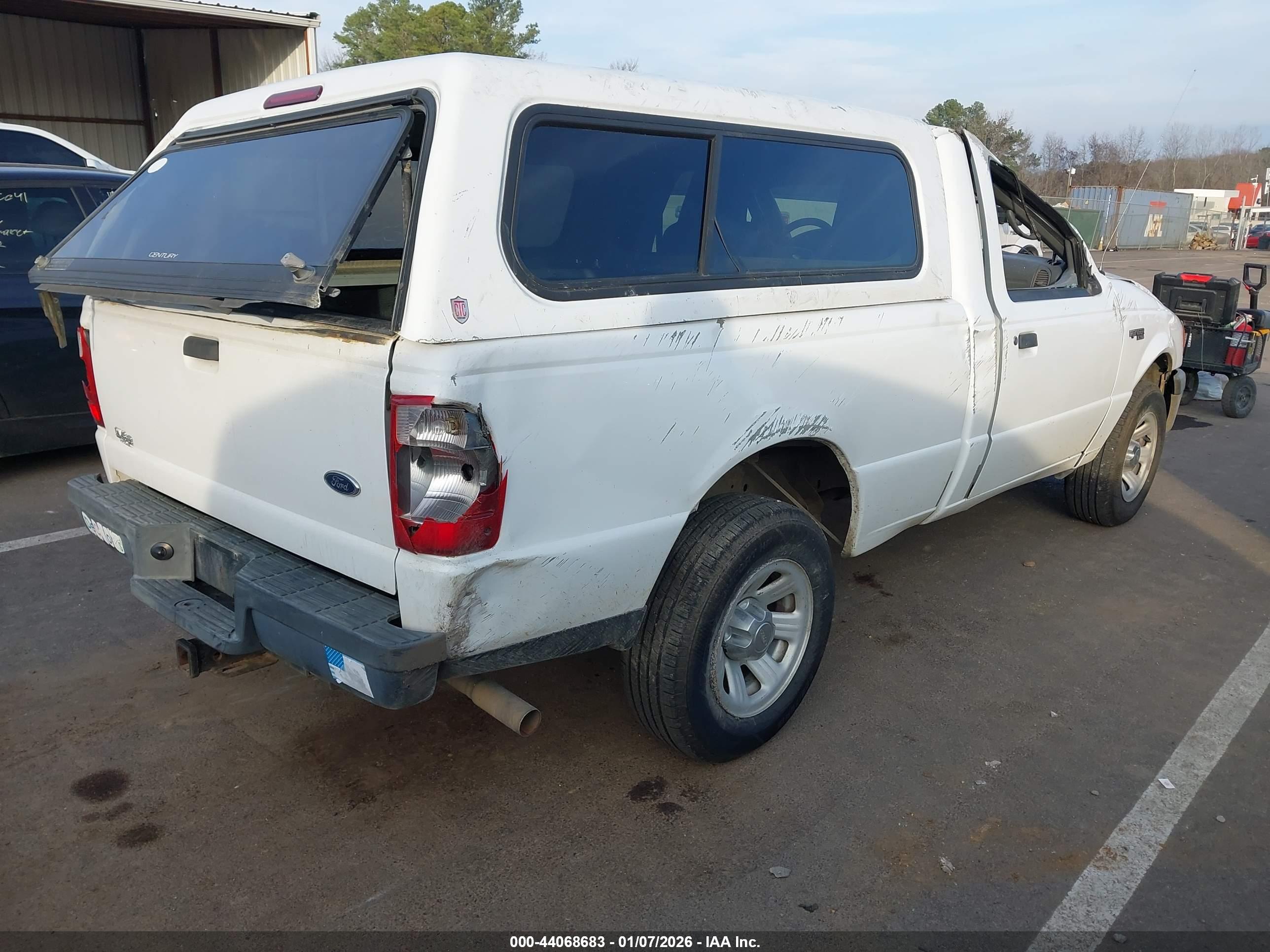 FORD RANGER image 4