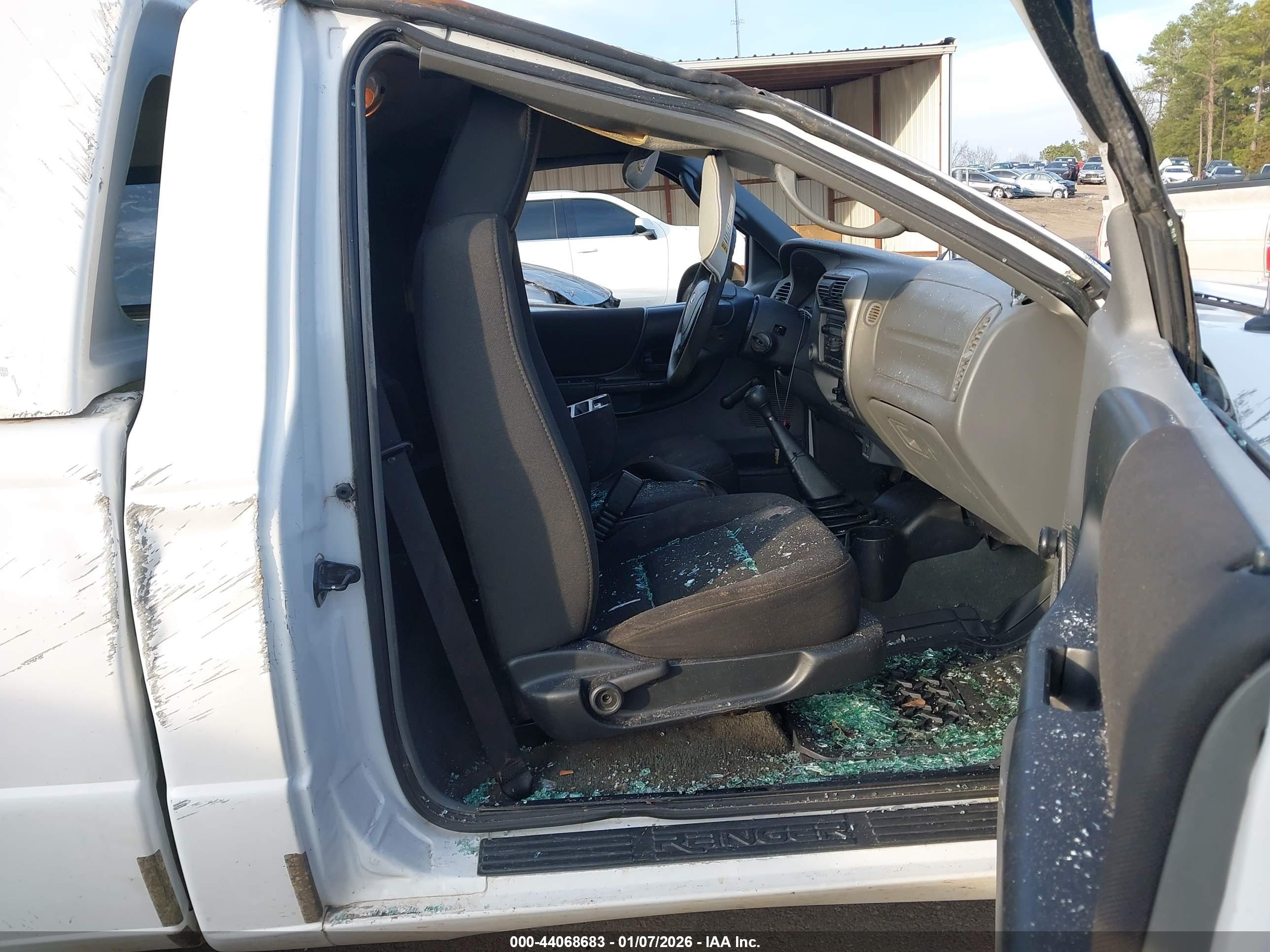 FORD RANGER image 5