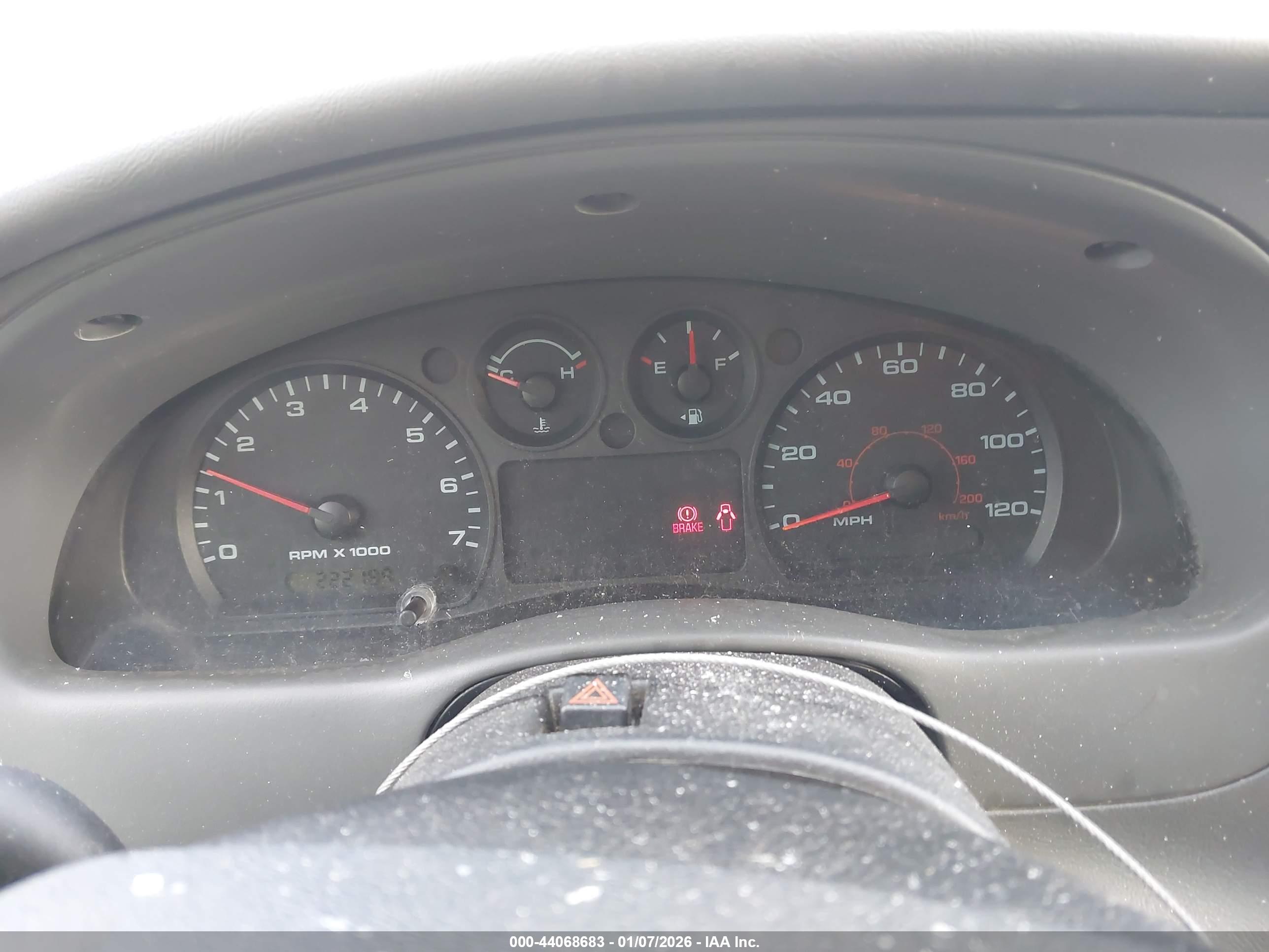 FORD RANGER image 7