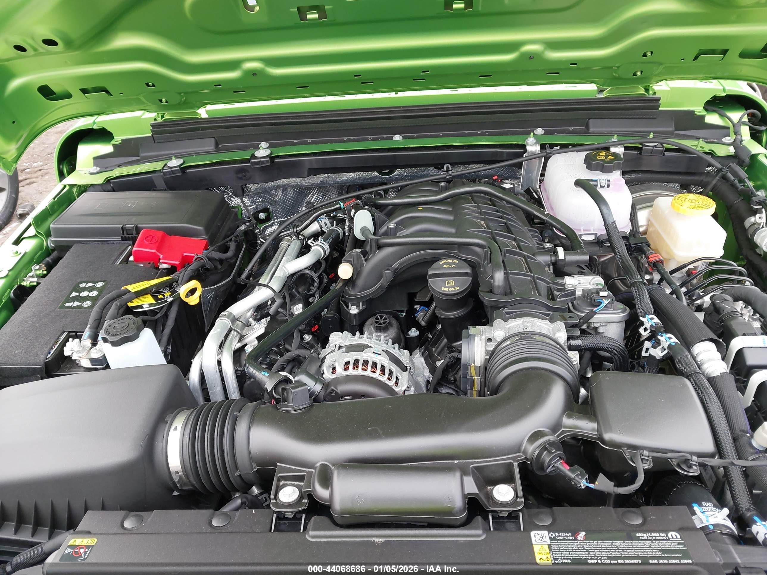 JEEP WRANGLER image 10