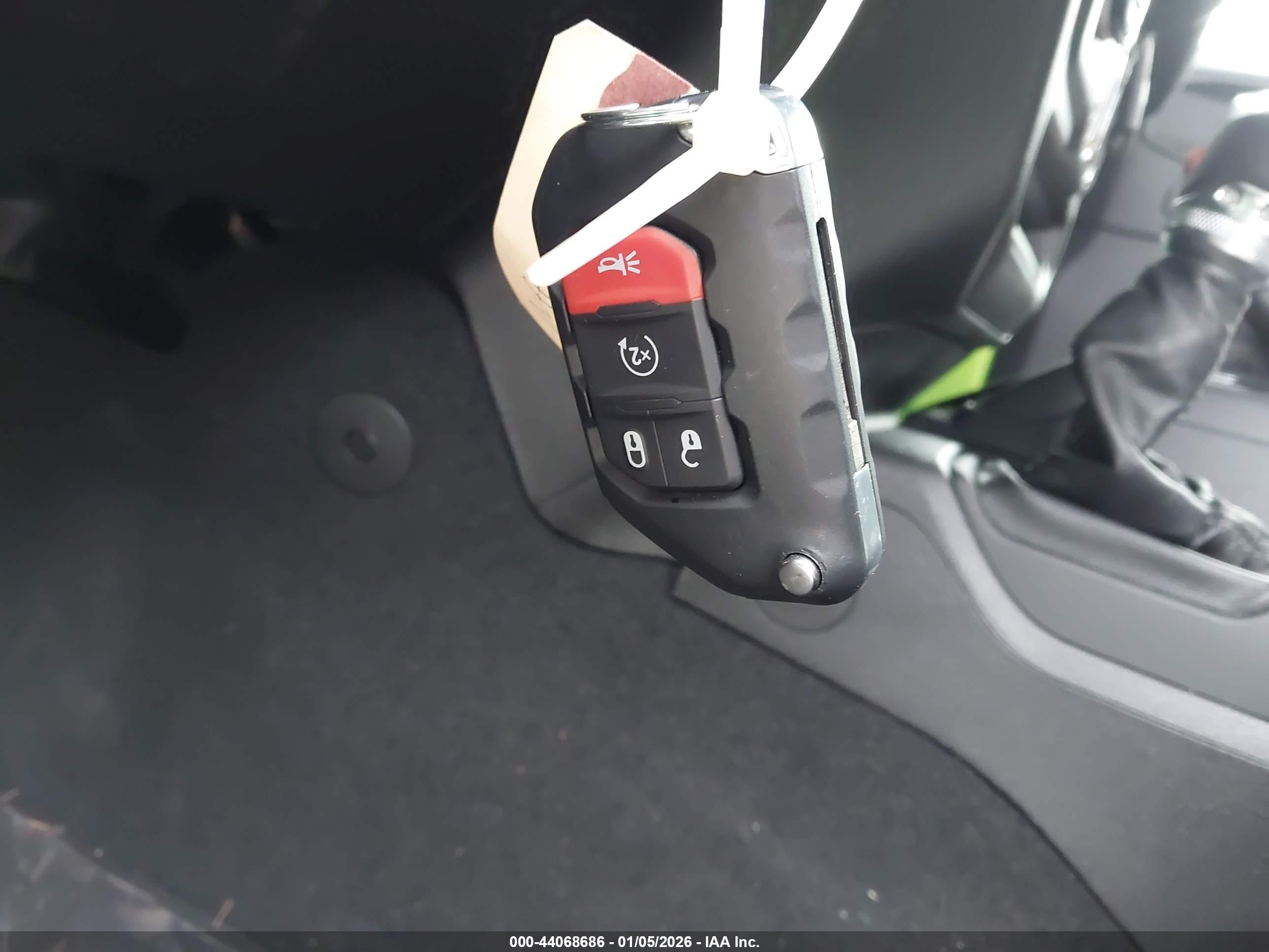 JEEP WRANGLER image 11