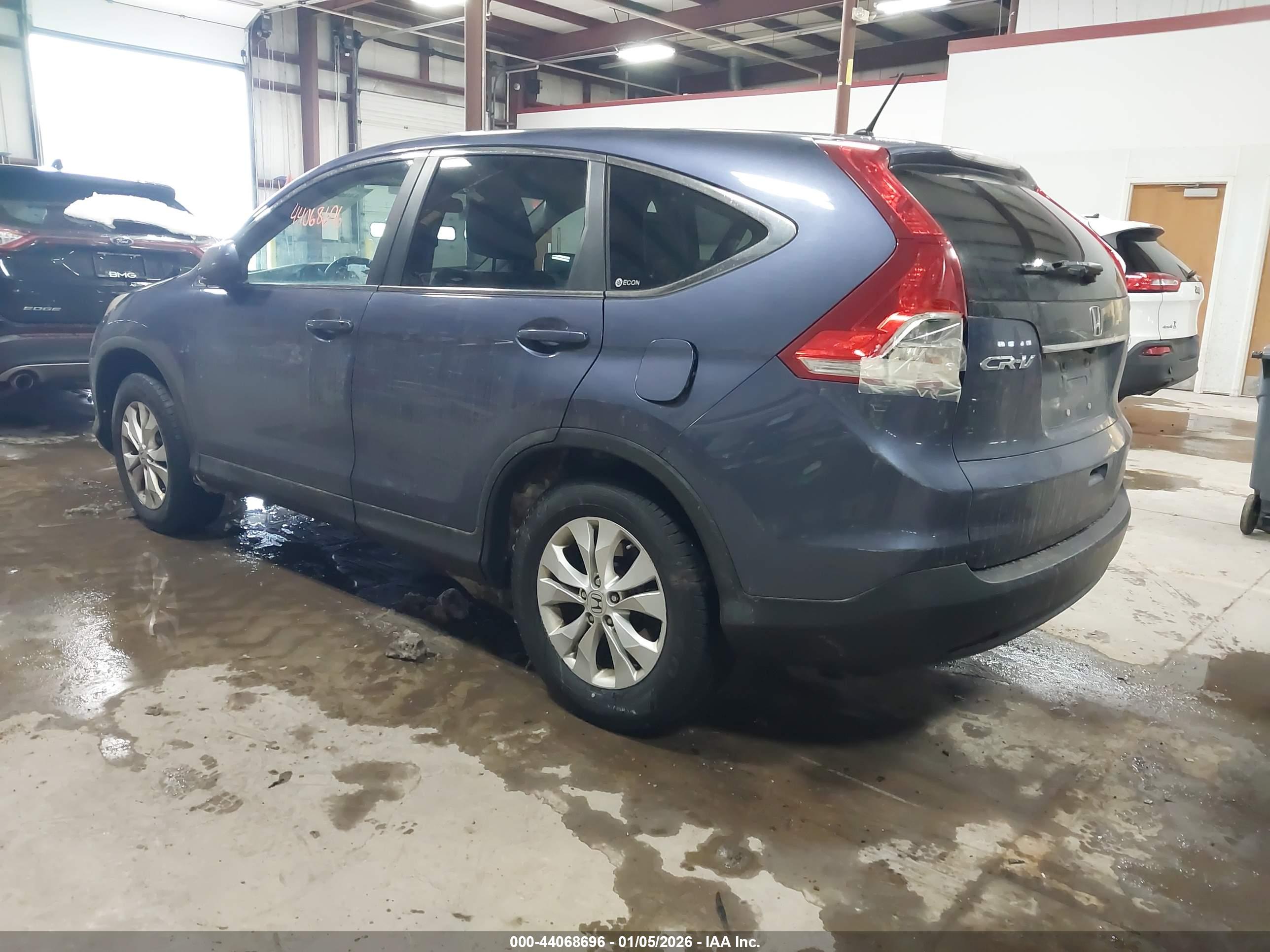 HONDA CR-V image 3