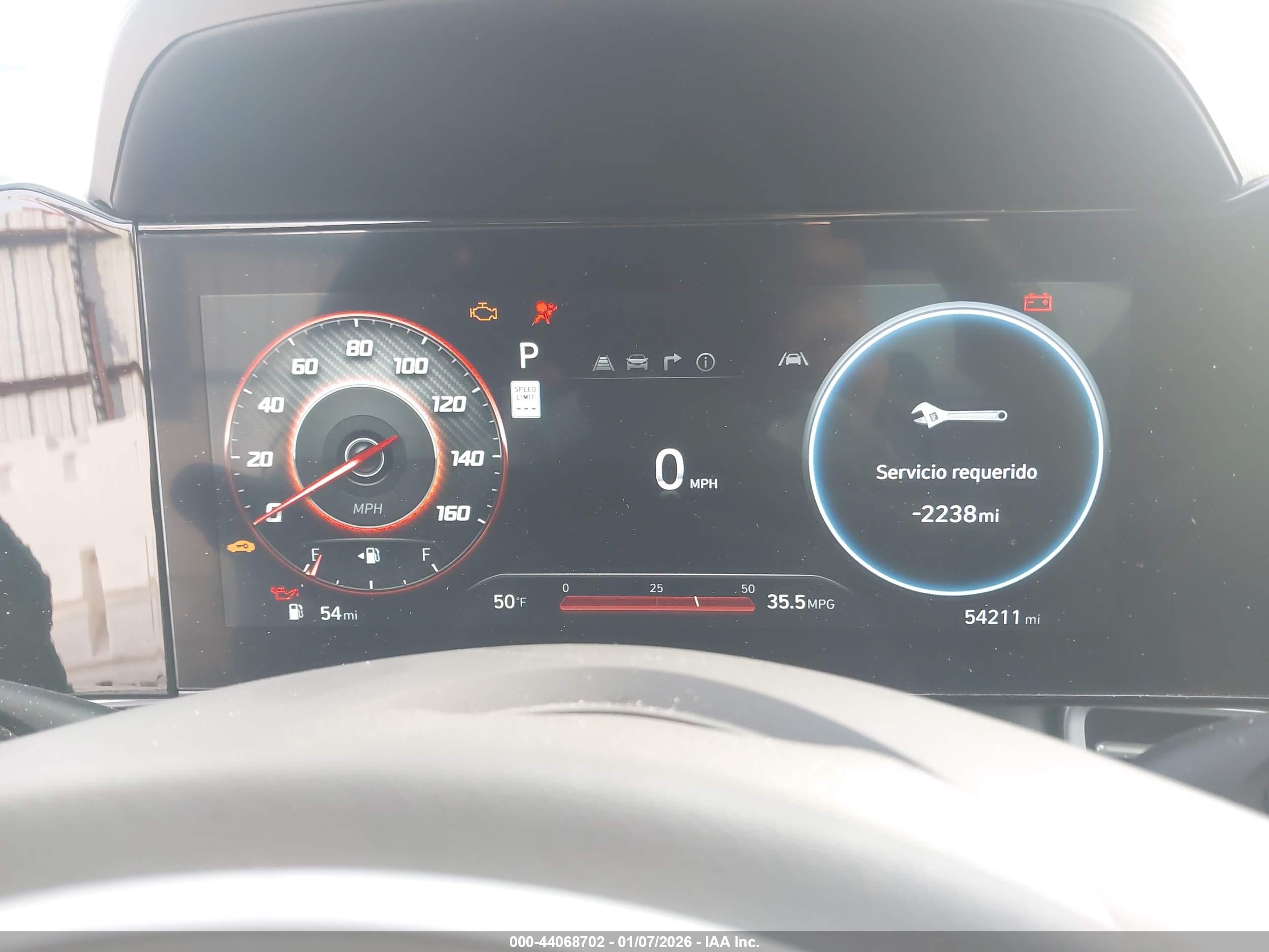 HYUNDAI ELANTRA image 7