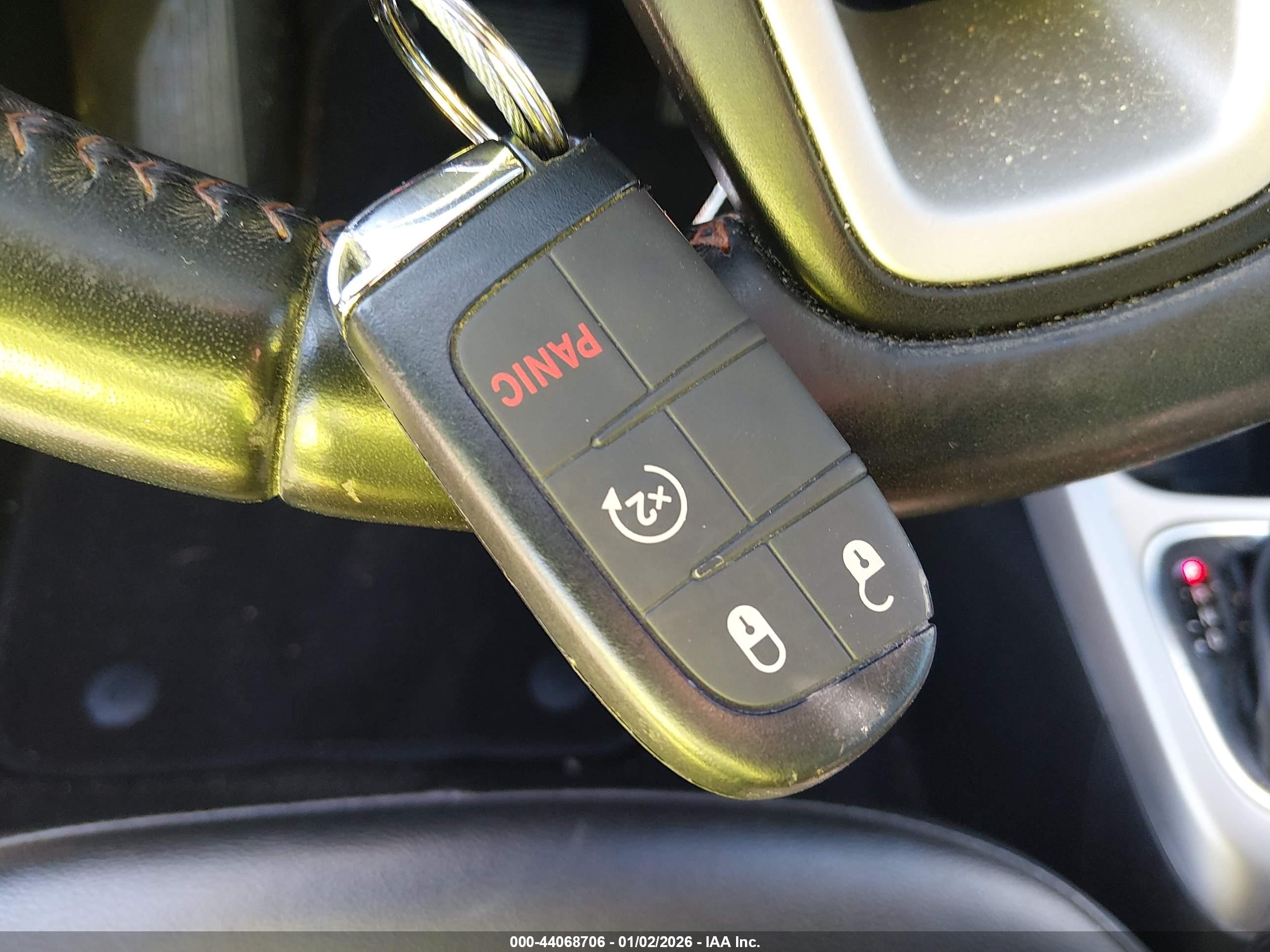 JEEP COMPASS image 11