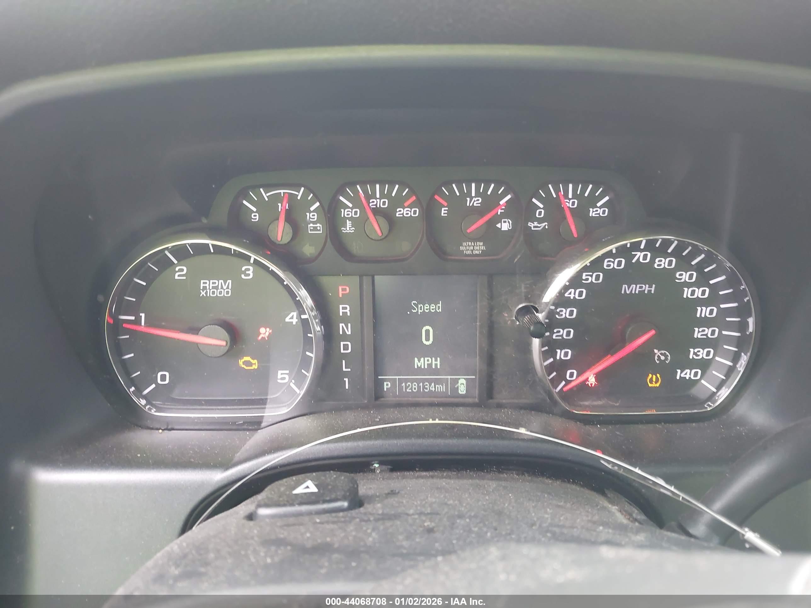 GMC SIERRA image 7