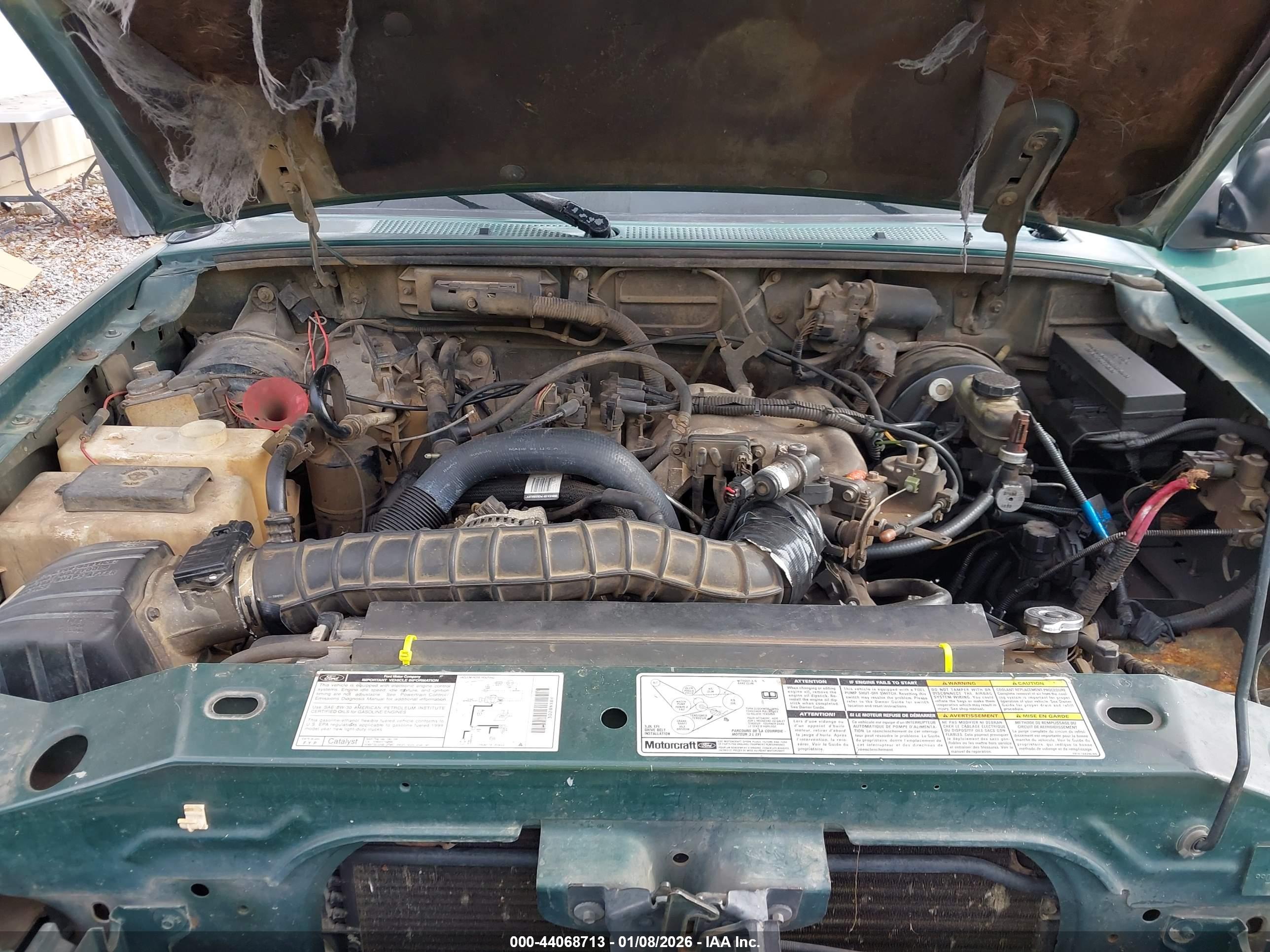 FORD RANGER image 10