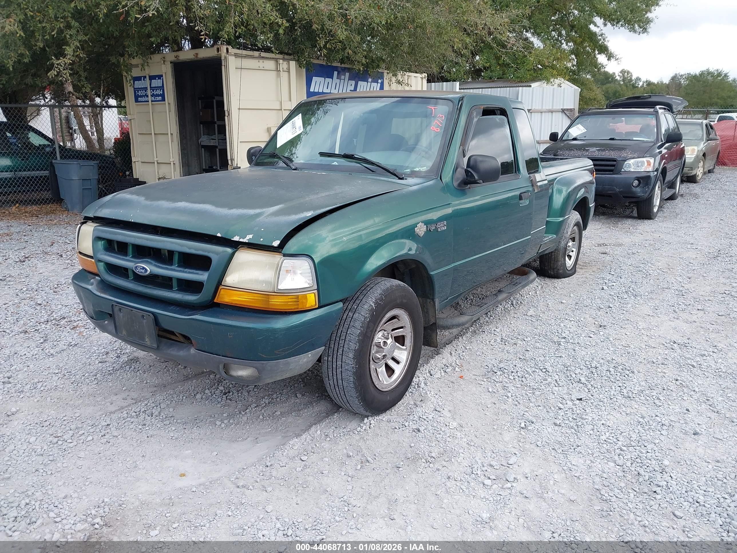 FORD RANGER image 2