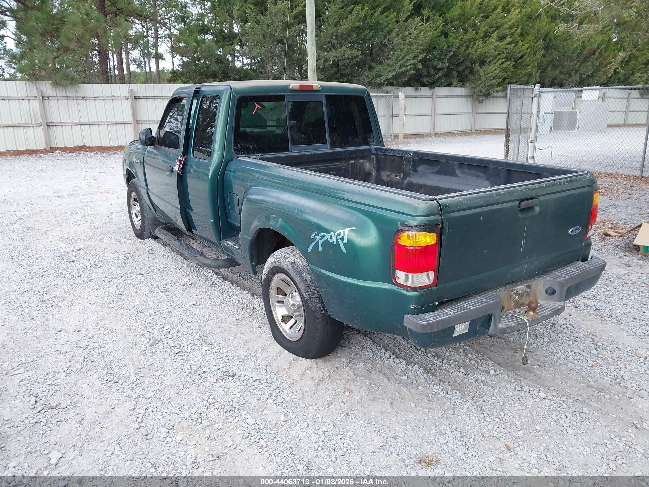 FORD RANGER image 3