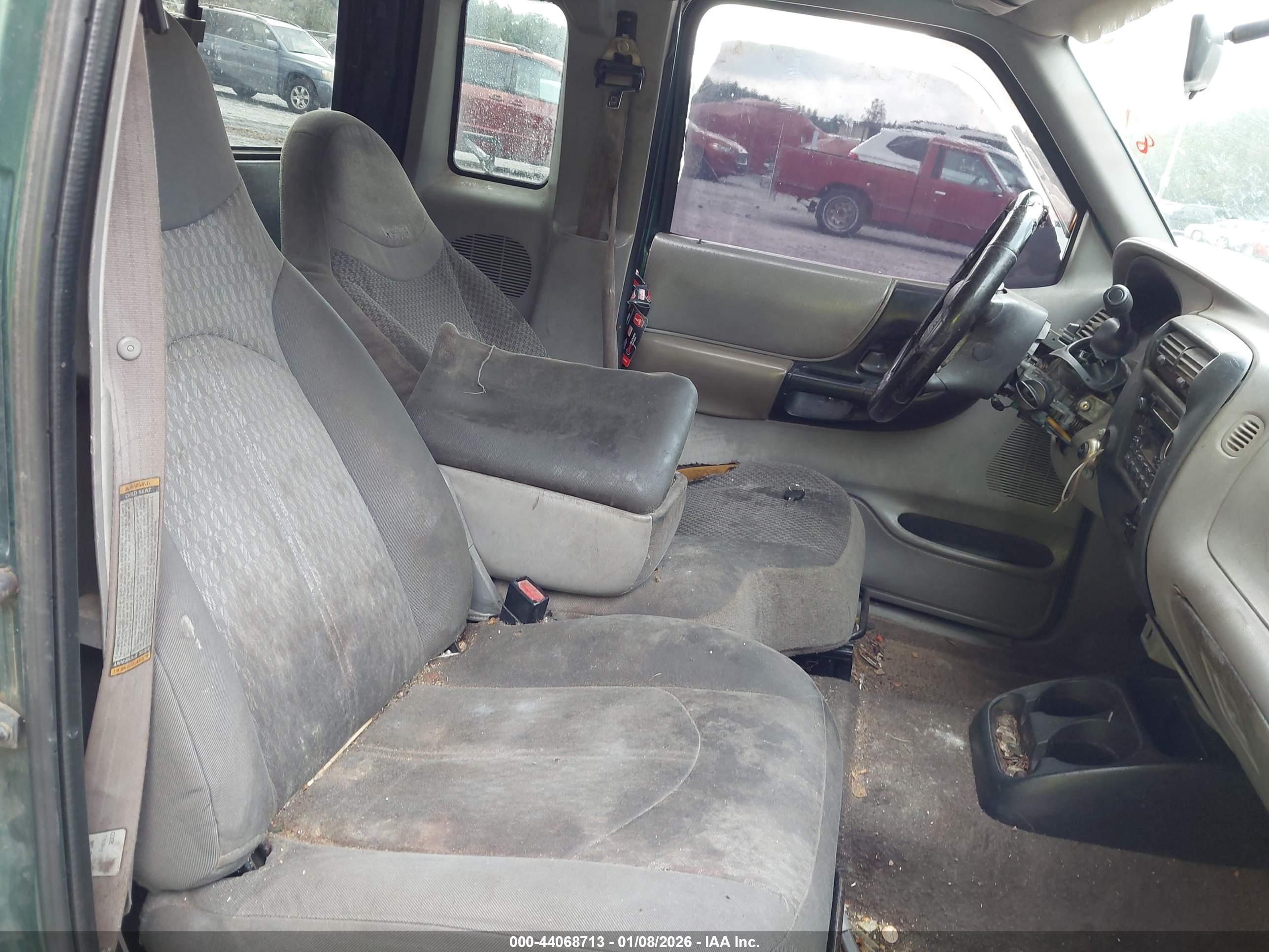 FORD RANGER image 5