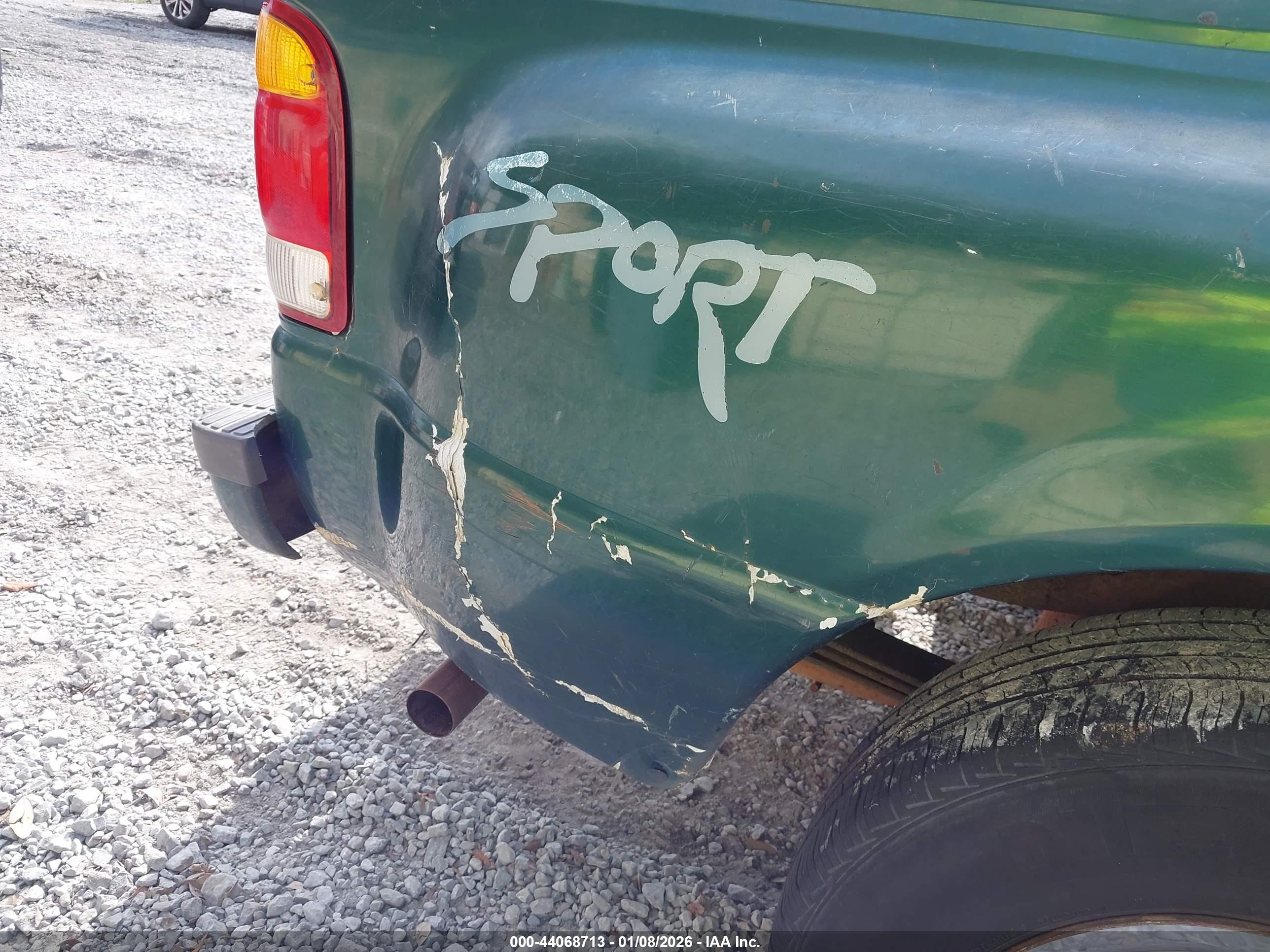 FORD RANGER image 6