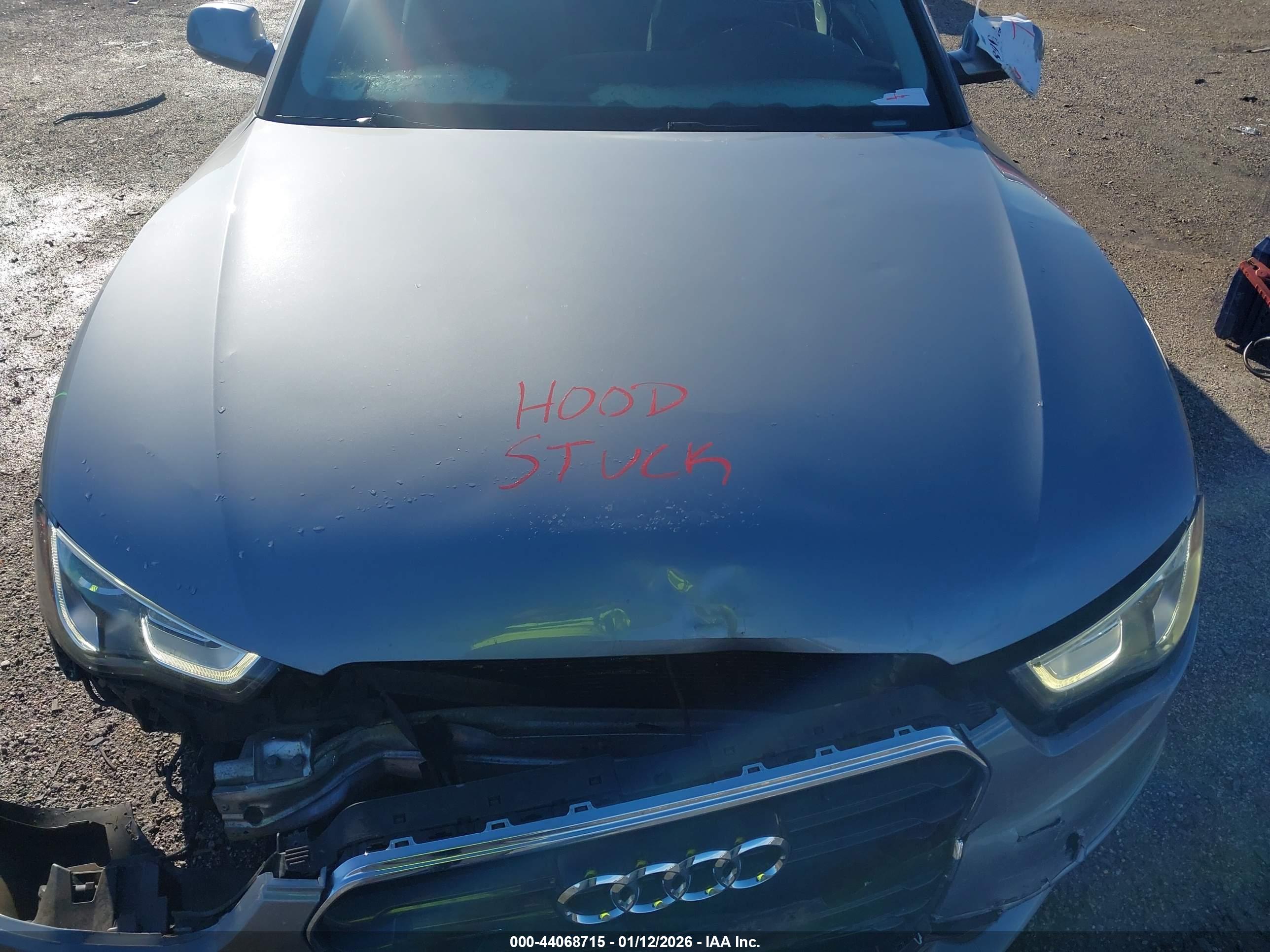 AUDI A5 image 10