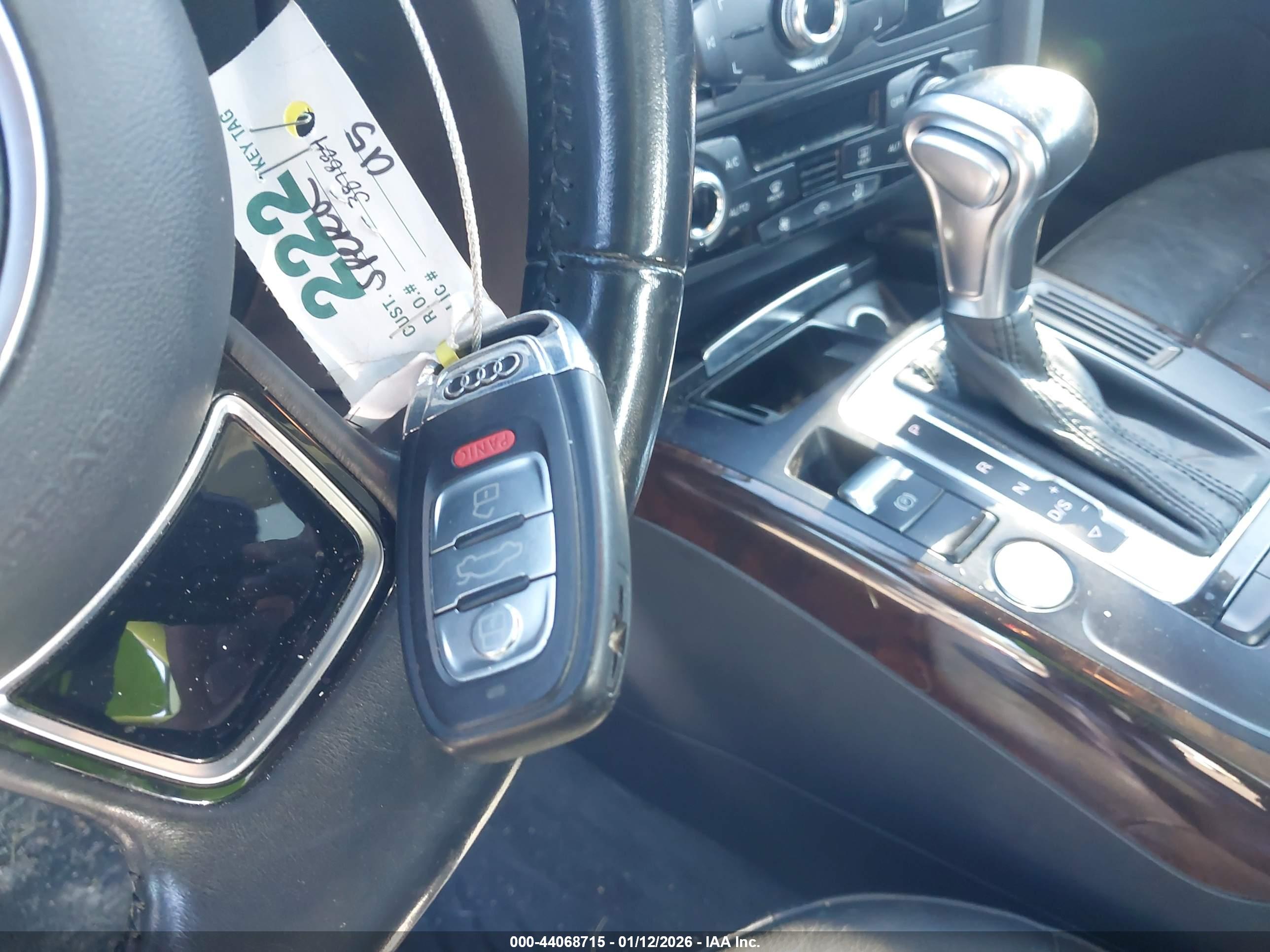 AUDI A5 image 11