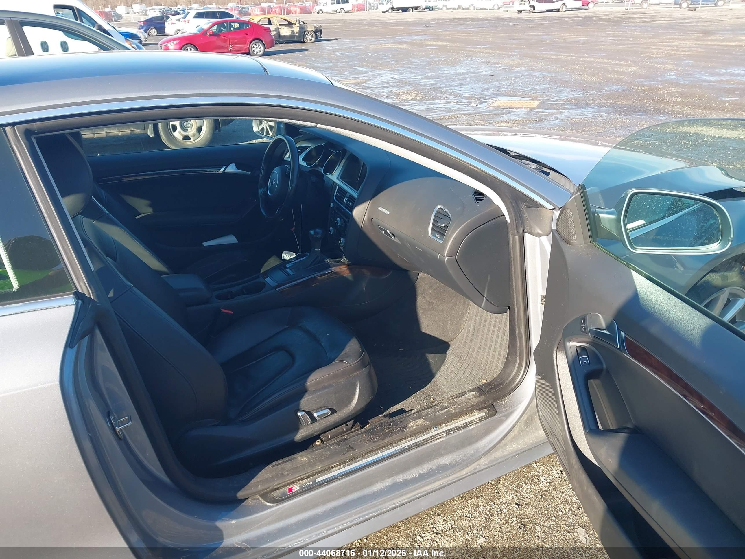 AUDI A5 image 5