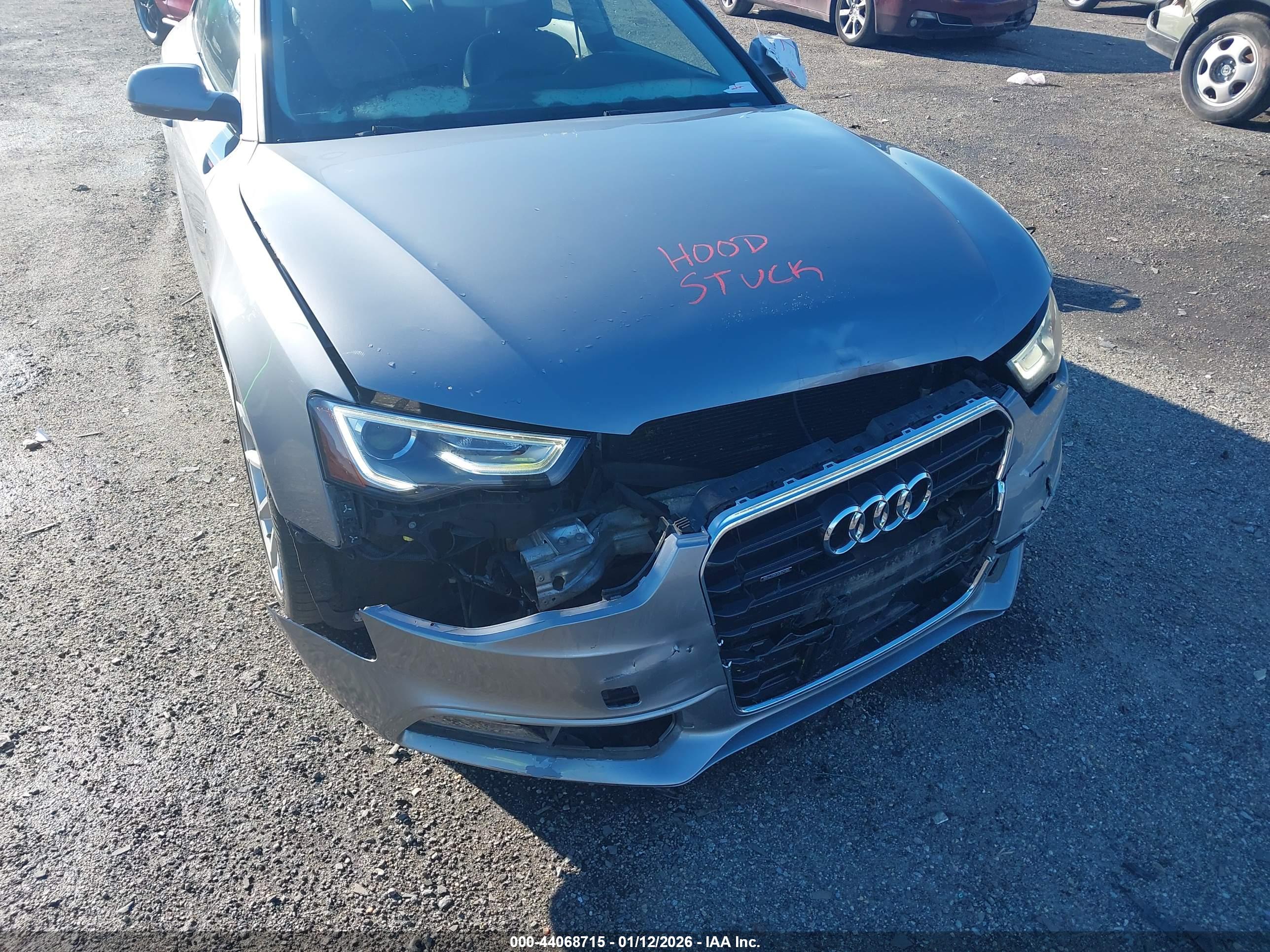 AUDI A5 image 6