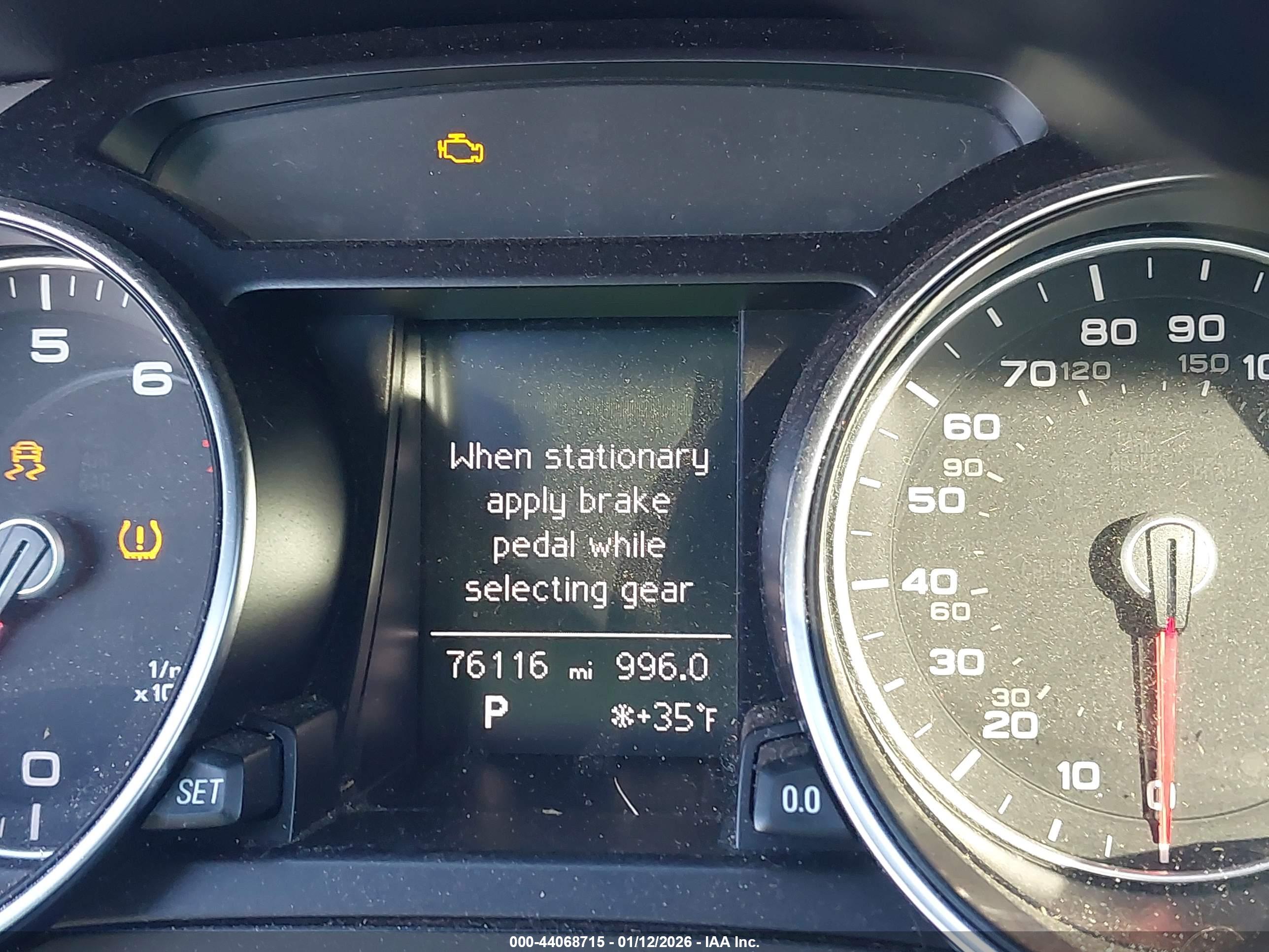AUDI A5 image 7