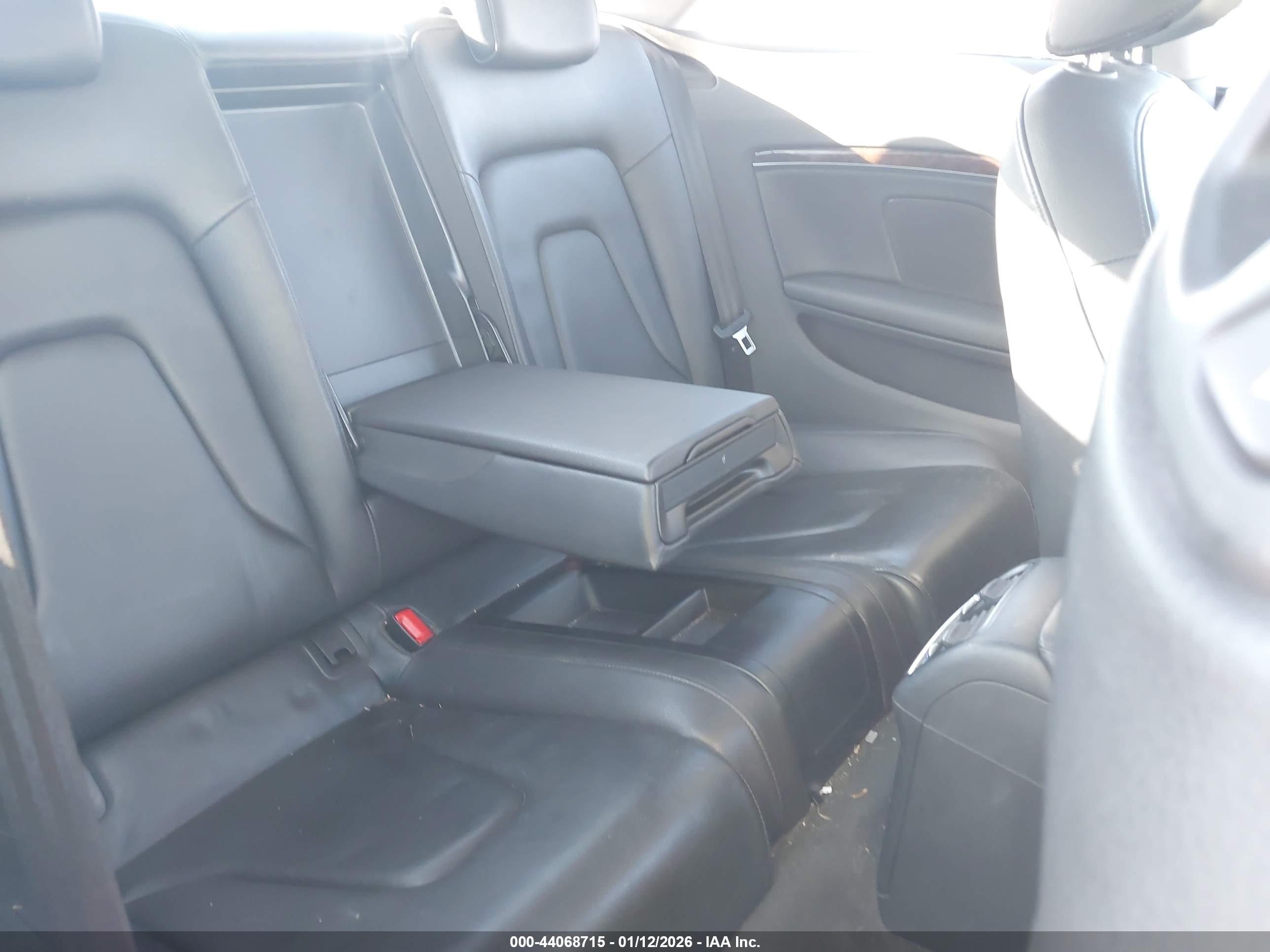 AUDI A5 image 8