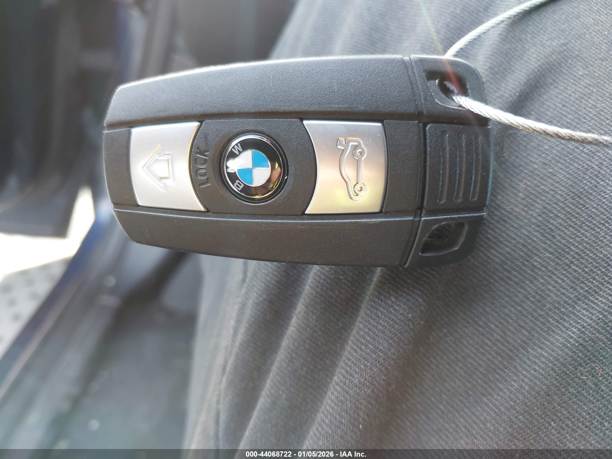 BMW X5 image 11