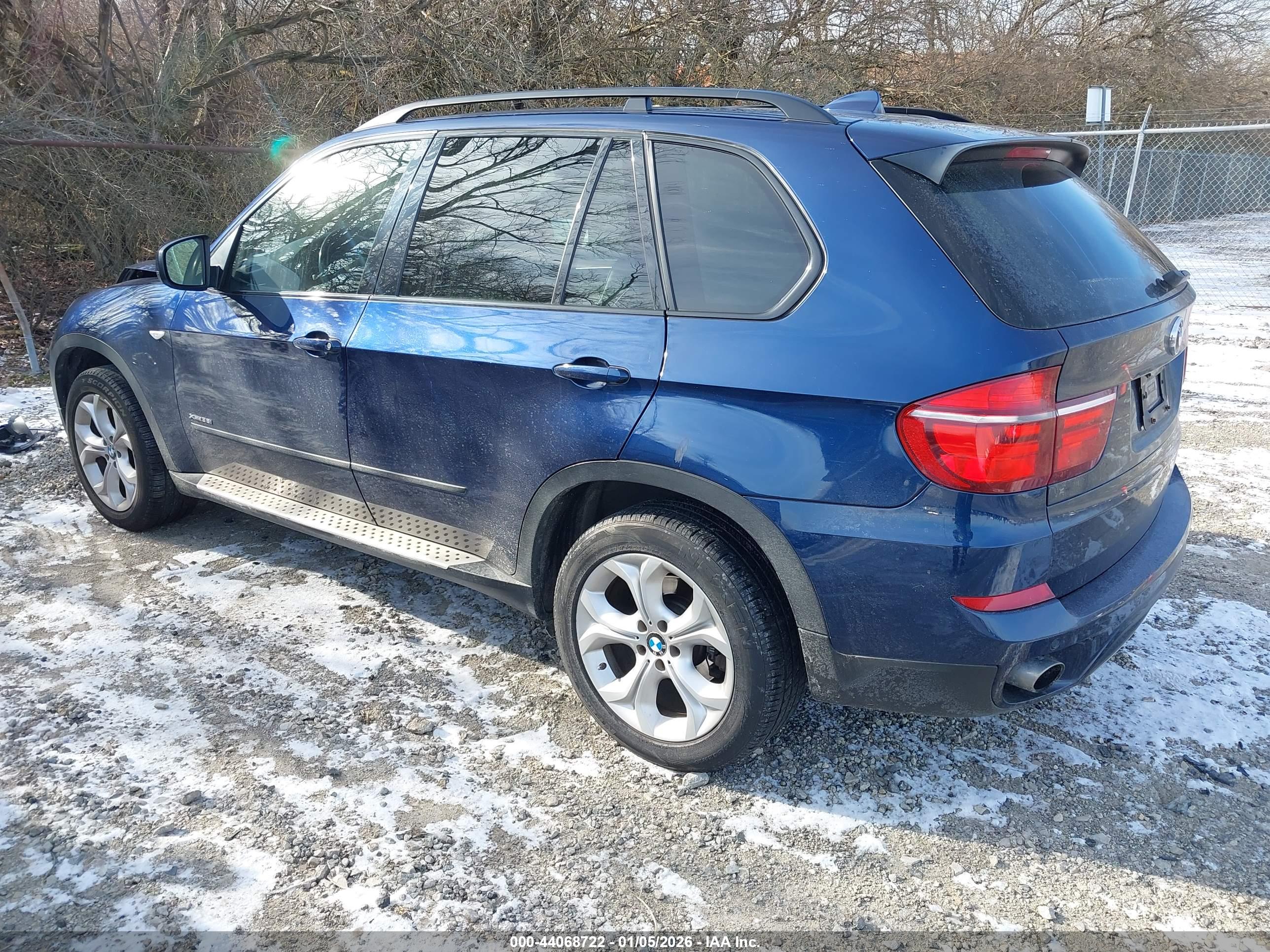 BMW X5 image 3