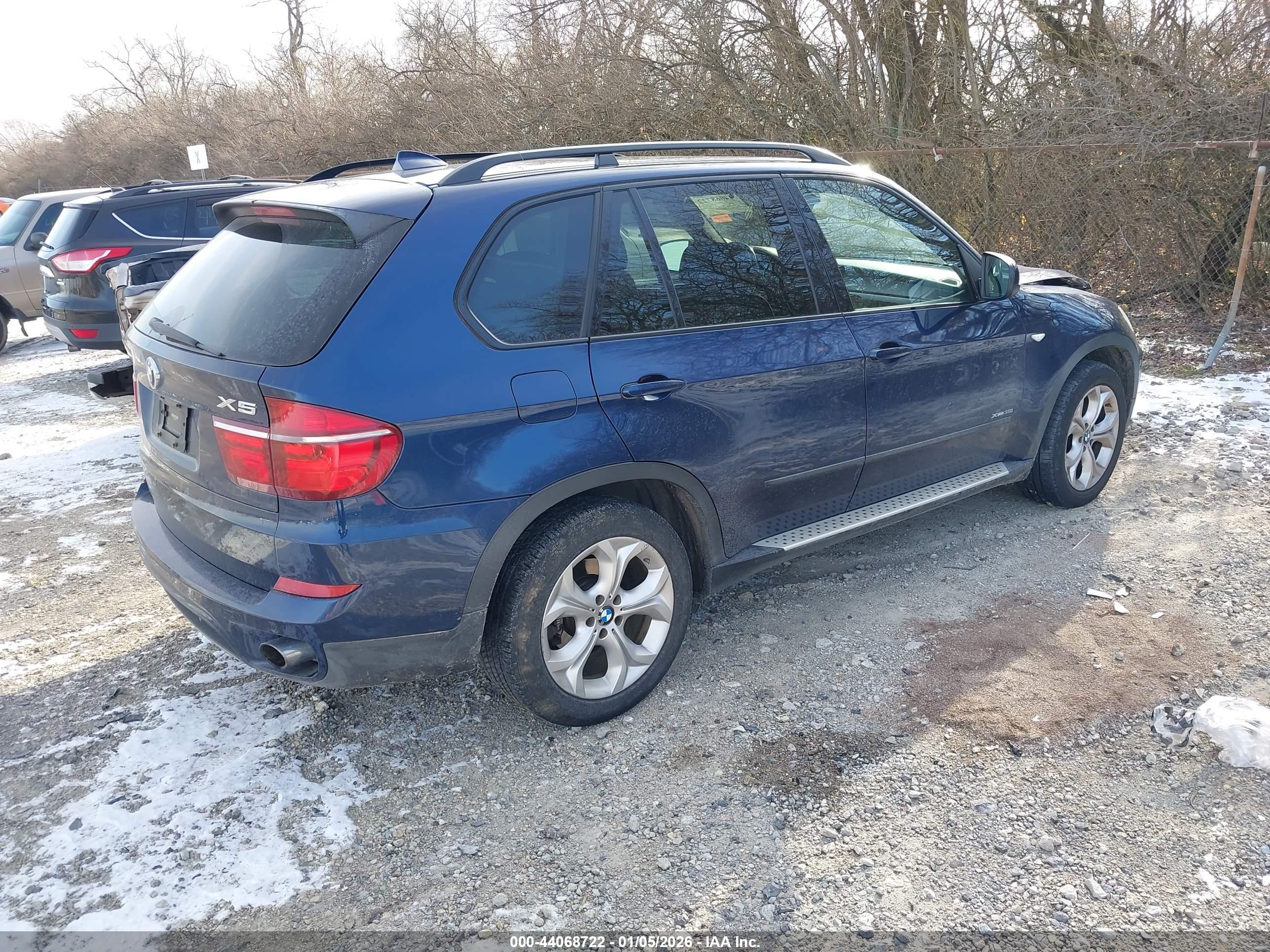 BMW X5 image 4