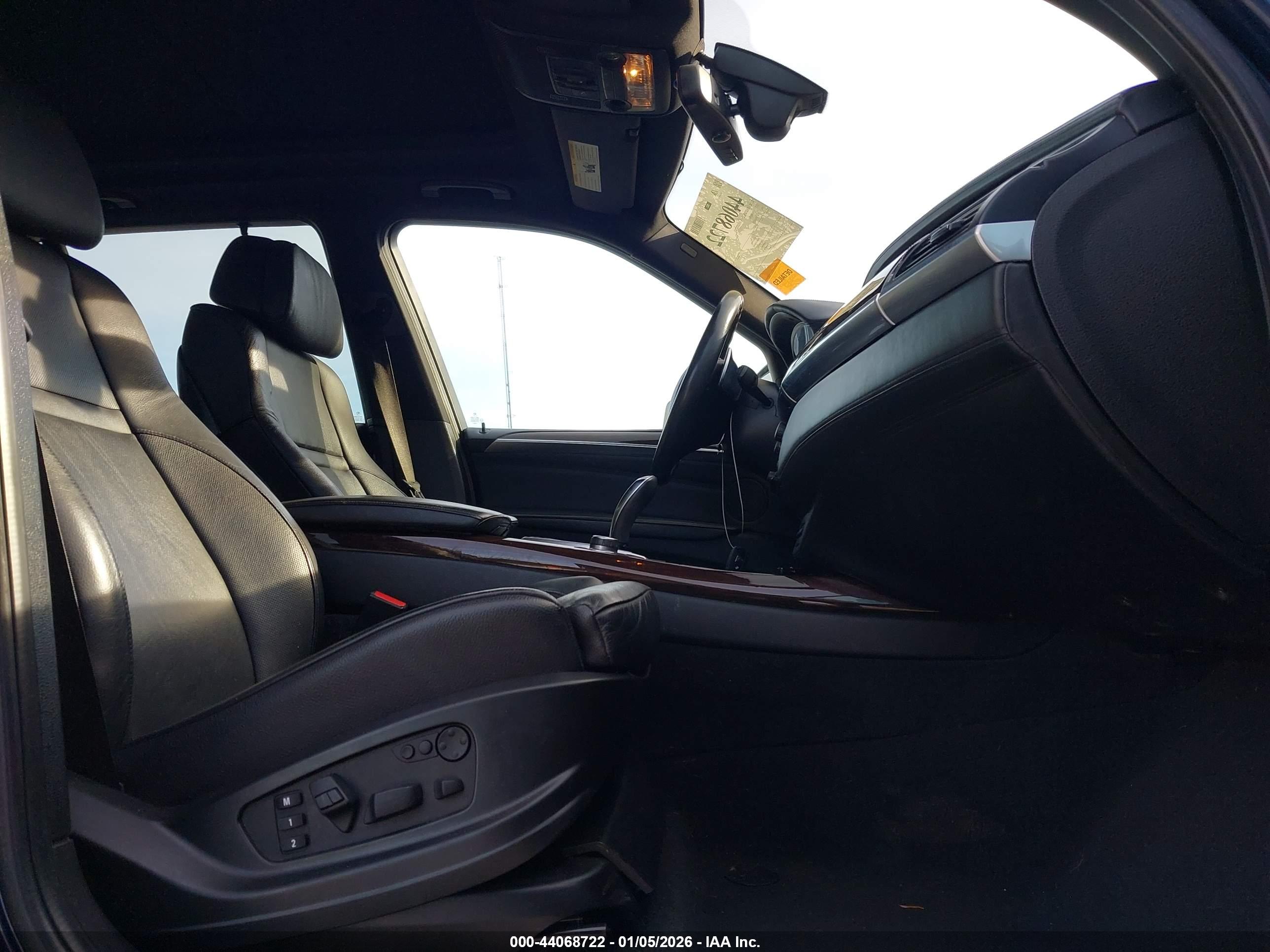 BMW X5 image 5