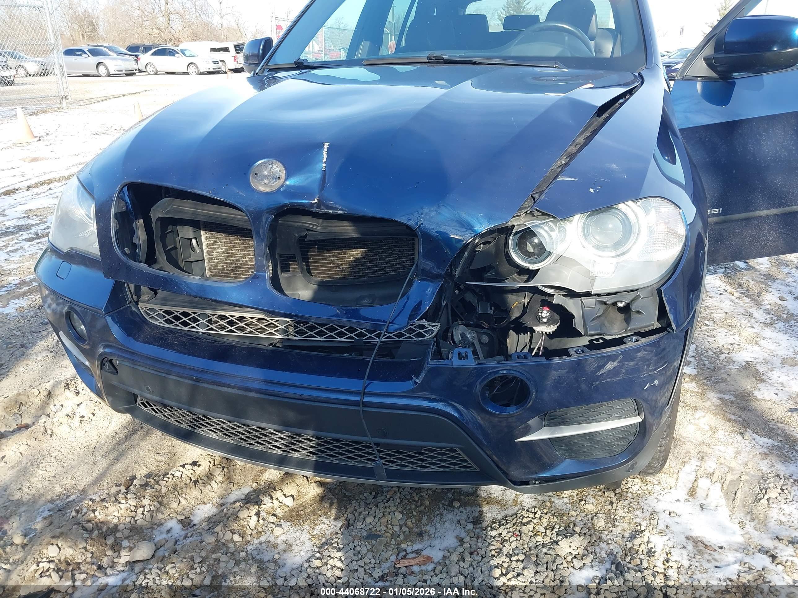 BMW X5 image 6