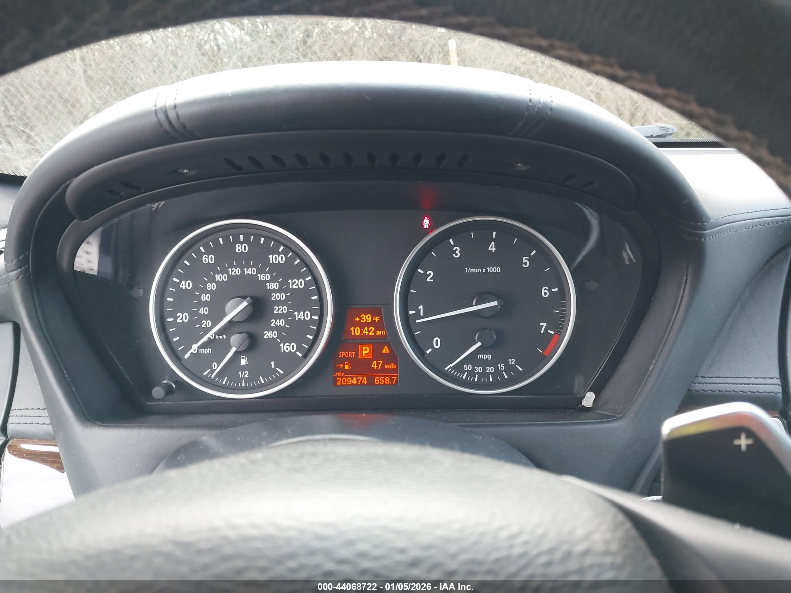 BMW X5 image 7