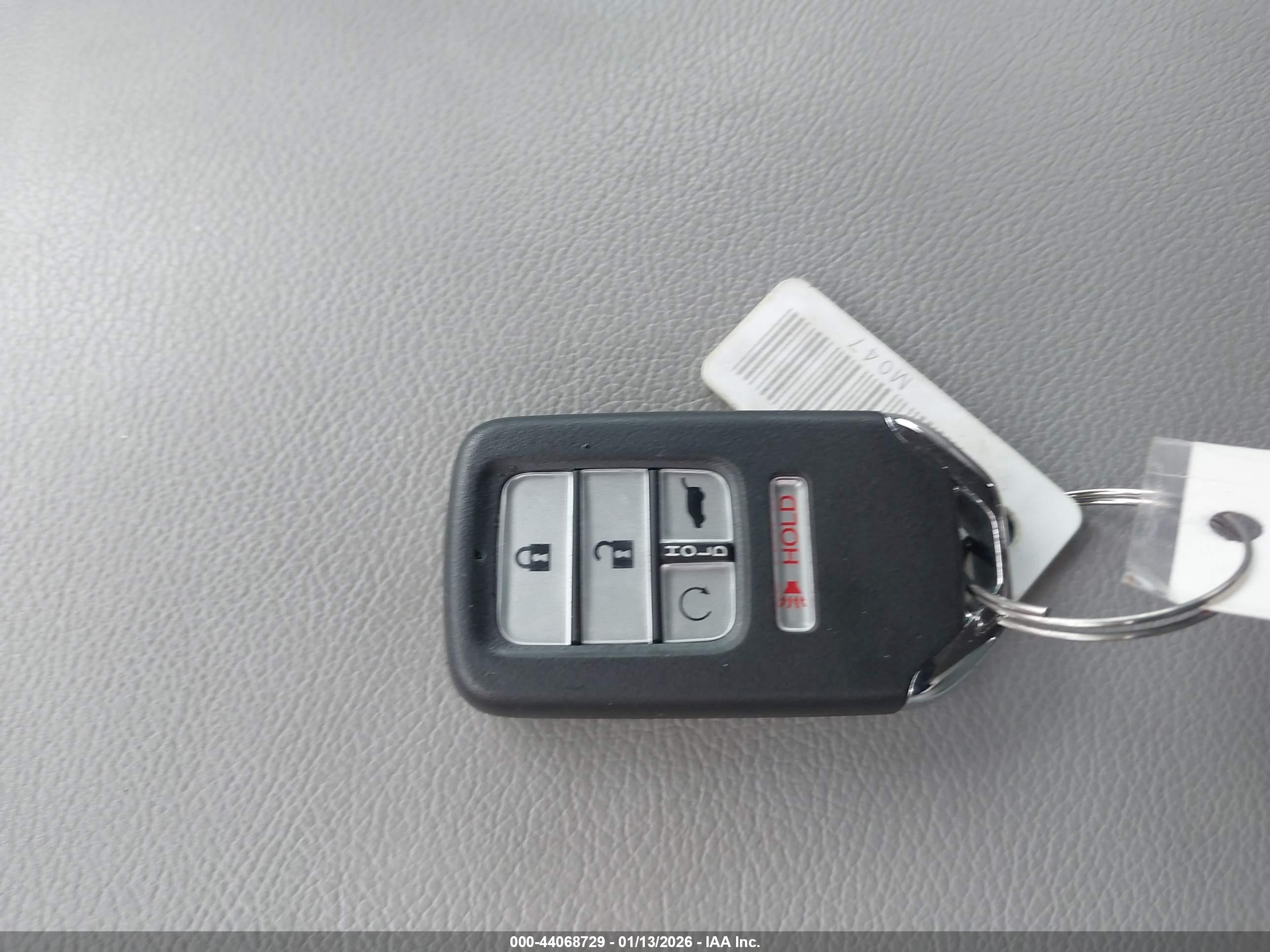 HONDA CR-V image 11