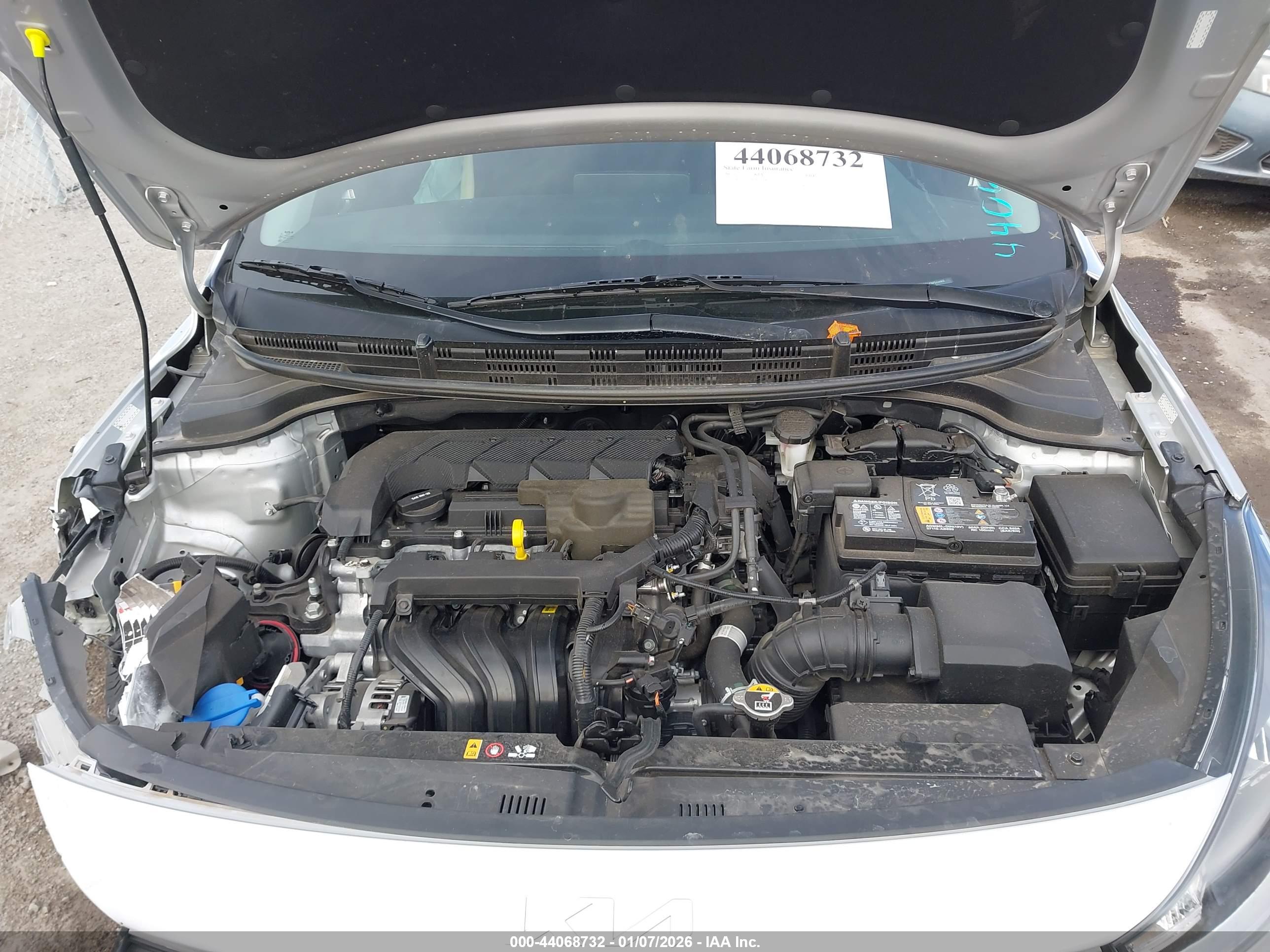 KIA RIO image 10