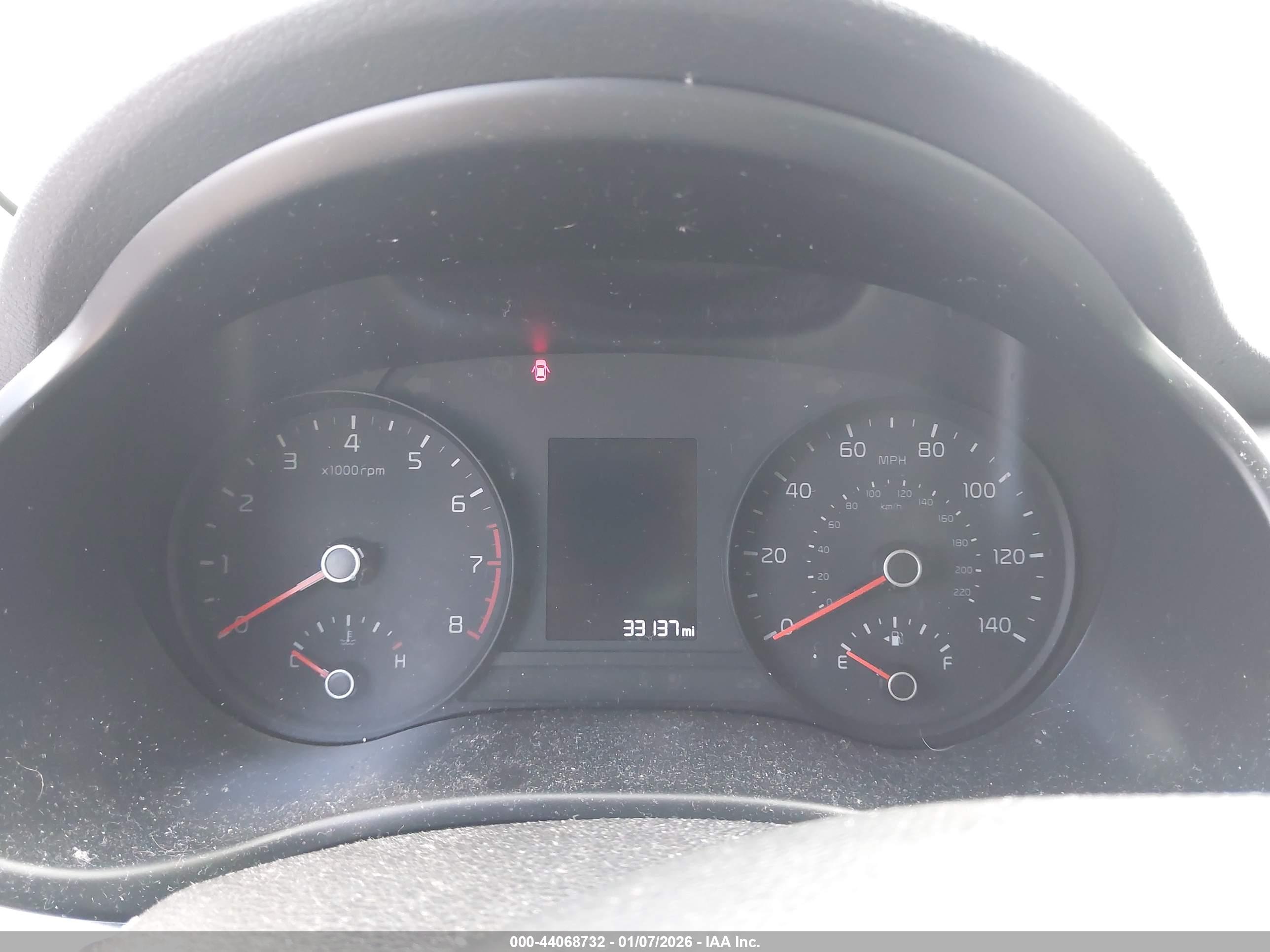 KIA RIO image 7