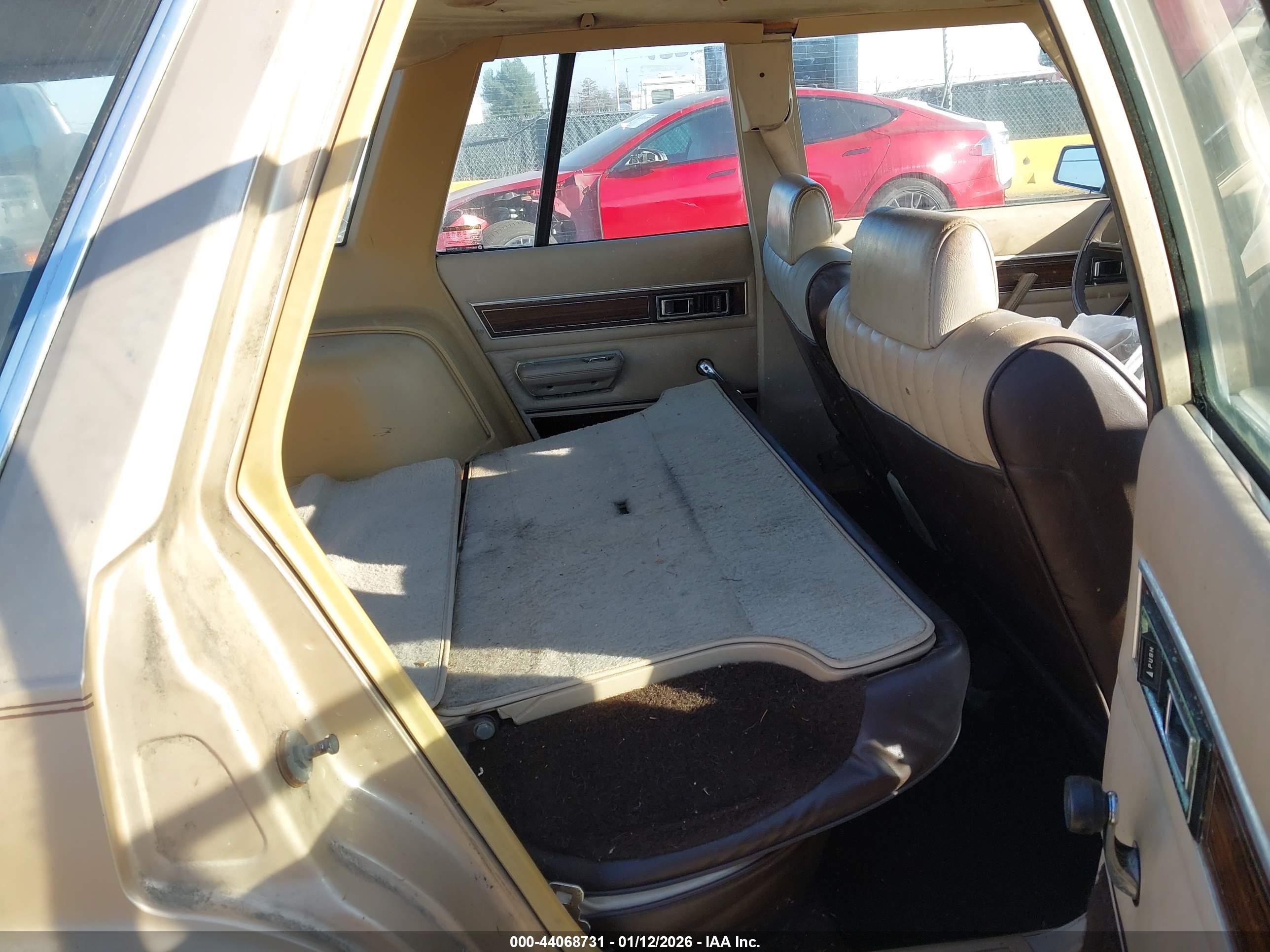 PLYMOUTH RELIANT image 8