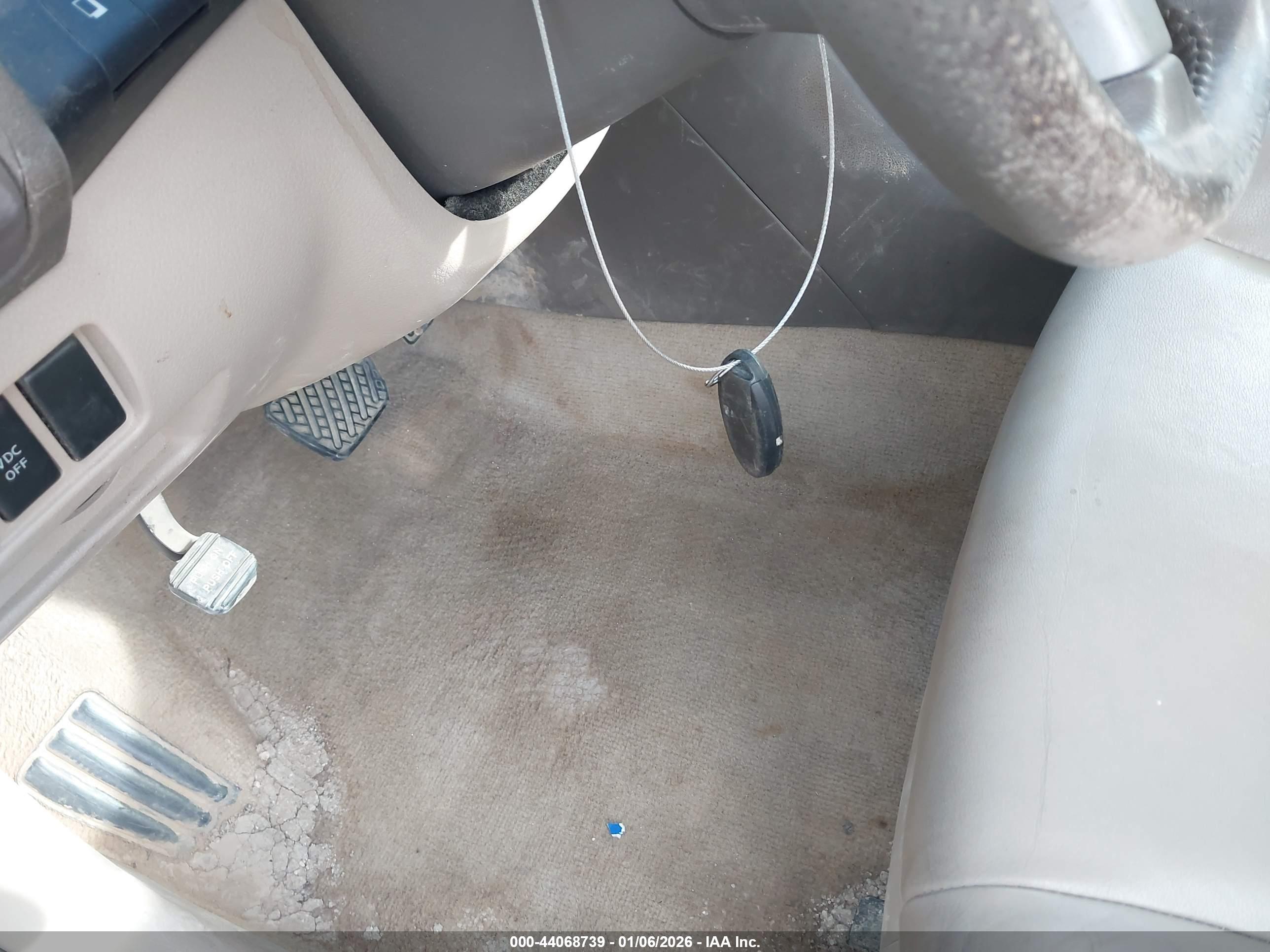 NISSAN ALTIMA image 11